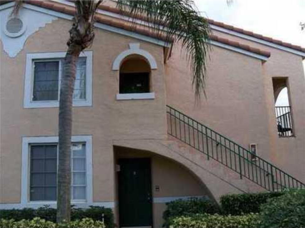 MILANO CONDO - Residential Lease