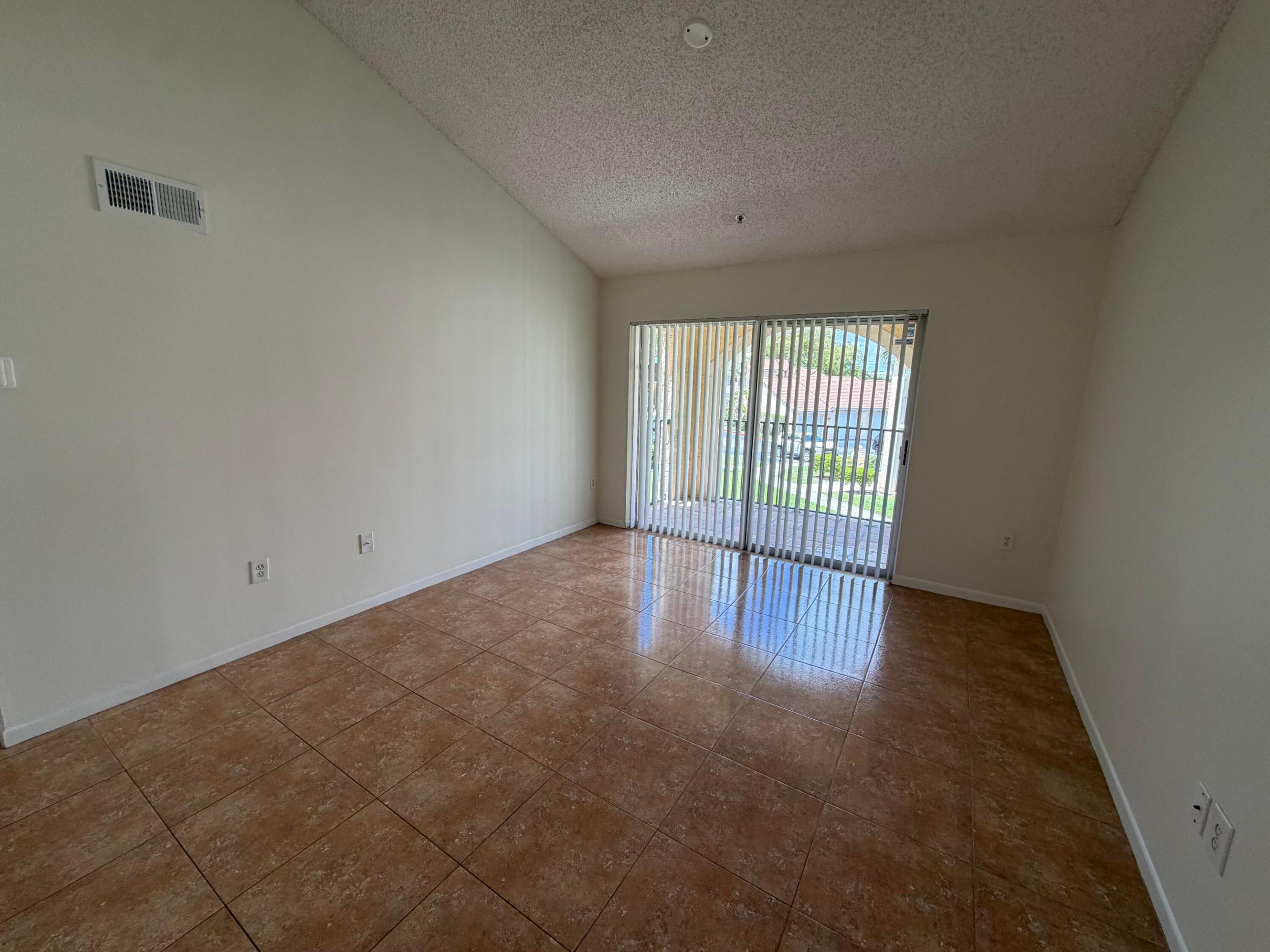 This unit is on the top floor and is an end unit which has a private side entrance. Lots of community amenities and unit has carpeted bedroom, as well as ceramic tile in main living area. BRAND NEW CARPET! HOA Application and Approval Required. May take up to 30 days for approval through HOA. $150 HOA Application fee. All residents are enrolled in the Resident Benefits Package at a cost of $55 a month, in addition to the monthly rent. This package includes HVAC air filter delivery, credit-building features to improve your score with on-time rent payments, $1M Identity Protection, a move-in concierge service to simplify utility and home service setup, in home pest control, access to our top-tier resident rewards program, and more! Full details provided upon application. All adults 18 years and over must submit an application at www.ostopm.com. All pets are subject to Third Party pet screening, pet application fee, non-refundable pet fee, and/or deposit. Service animals are not subject to pet fees and/or deposits. All agents must register their clients on our website, www.ostopm.com, under the "Refer a Tenant" tab. Please do not submit a CTL. Have your clients apply on our website.