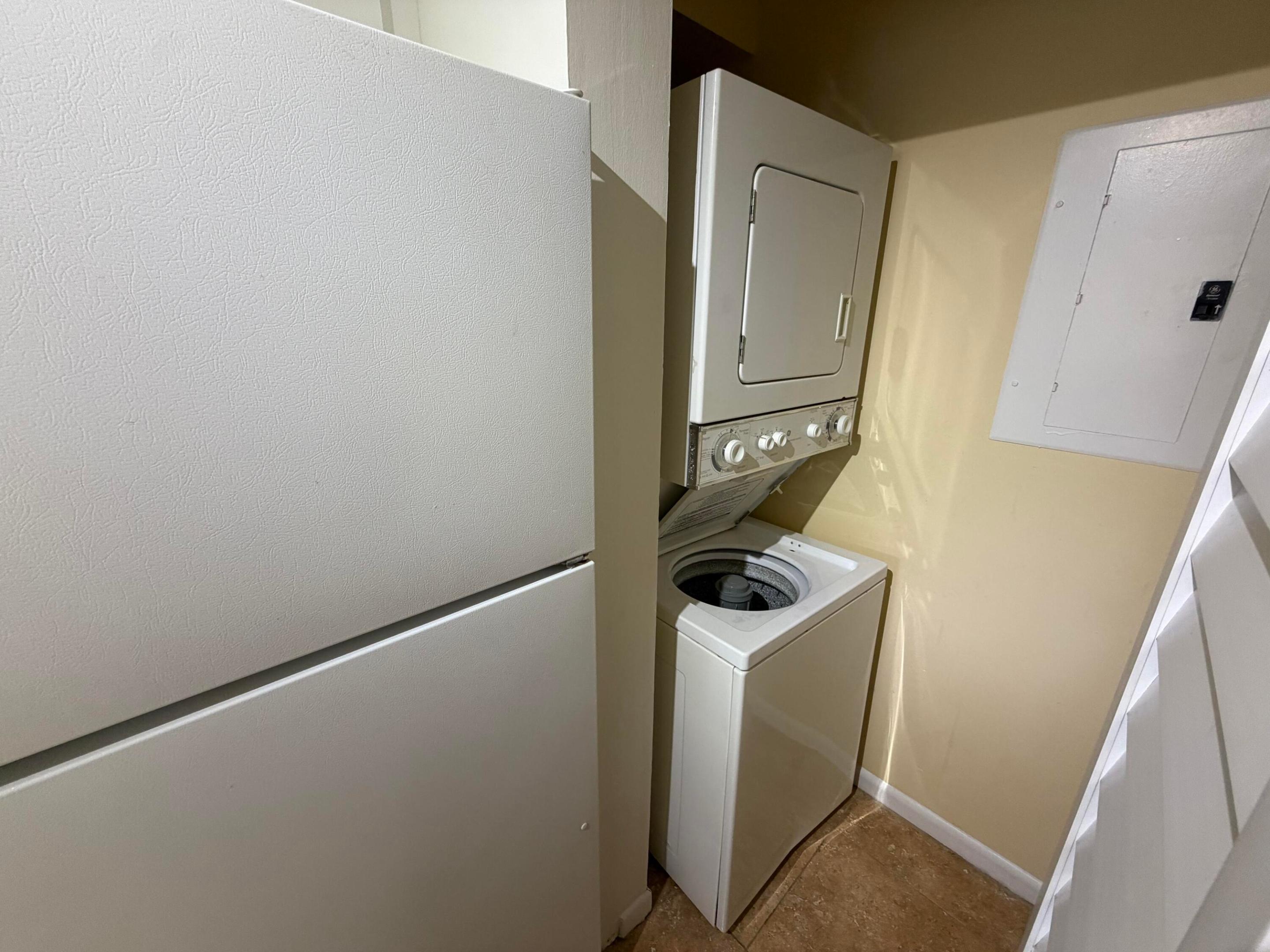 MILANO CONDO - Residential Lease