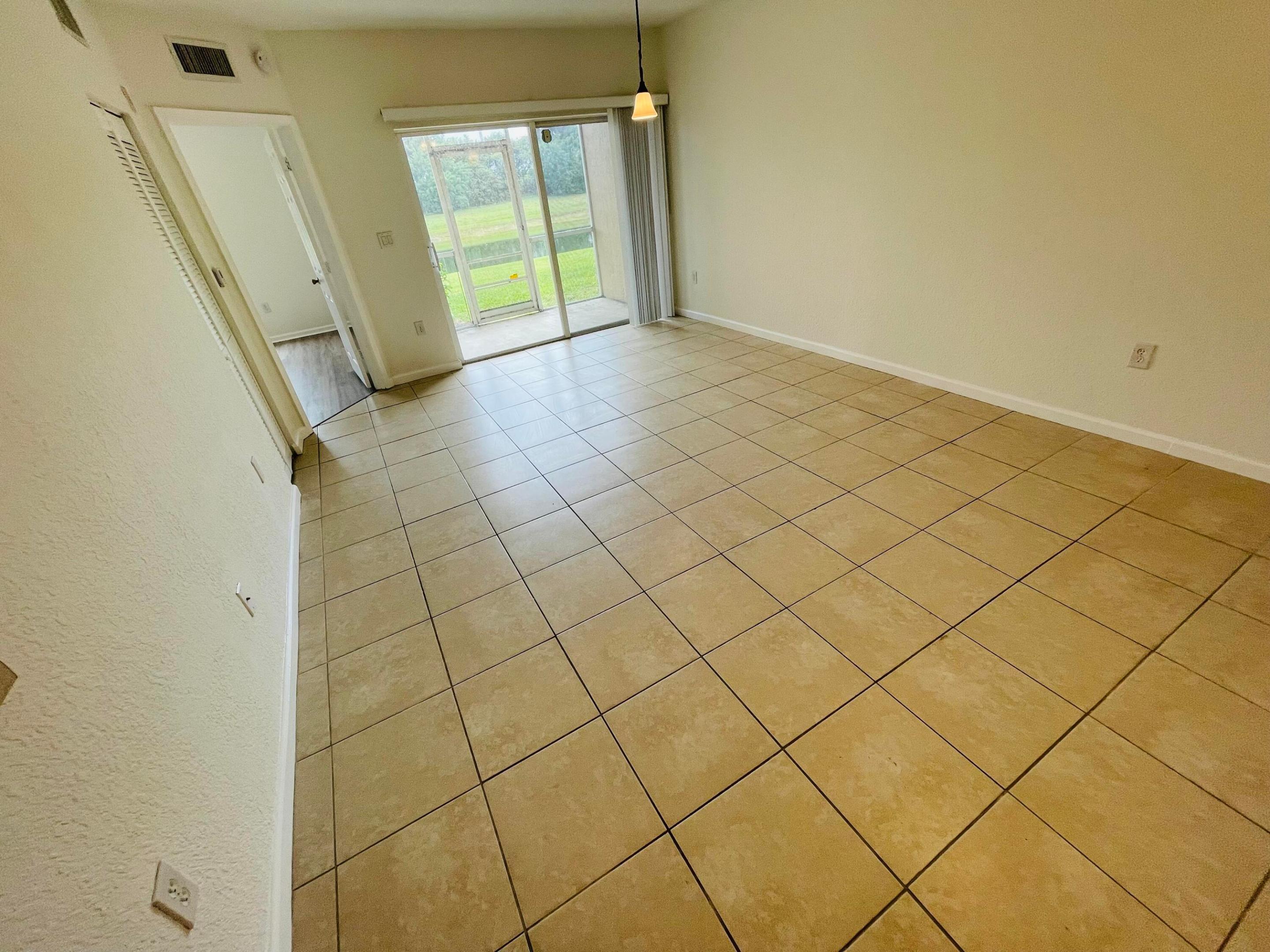 BELVEDERE ISLES CONDO NO 1 - Residential Lease