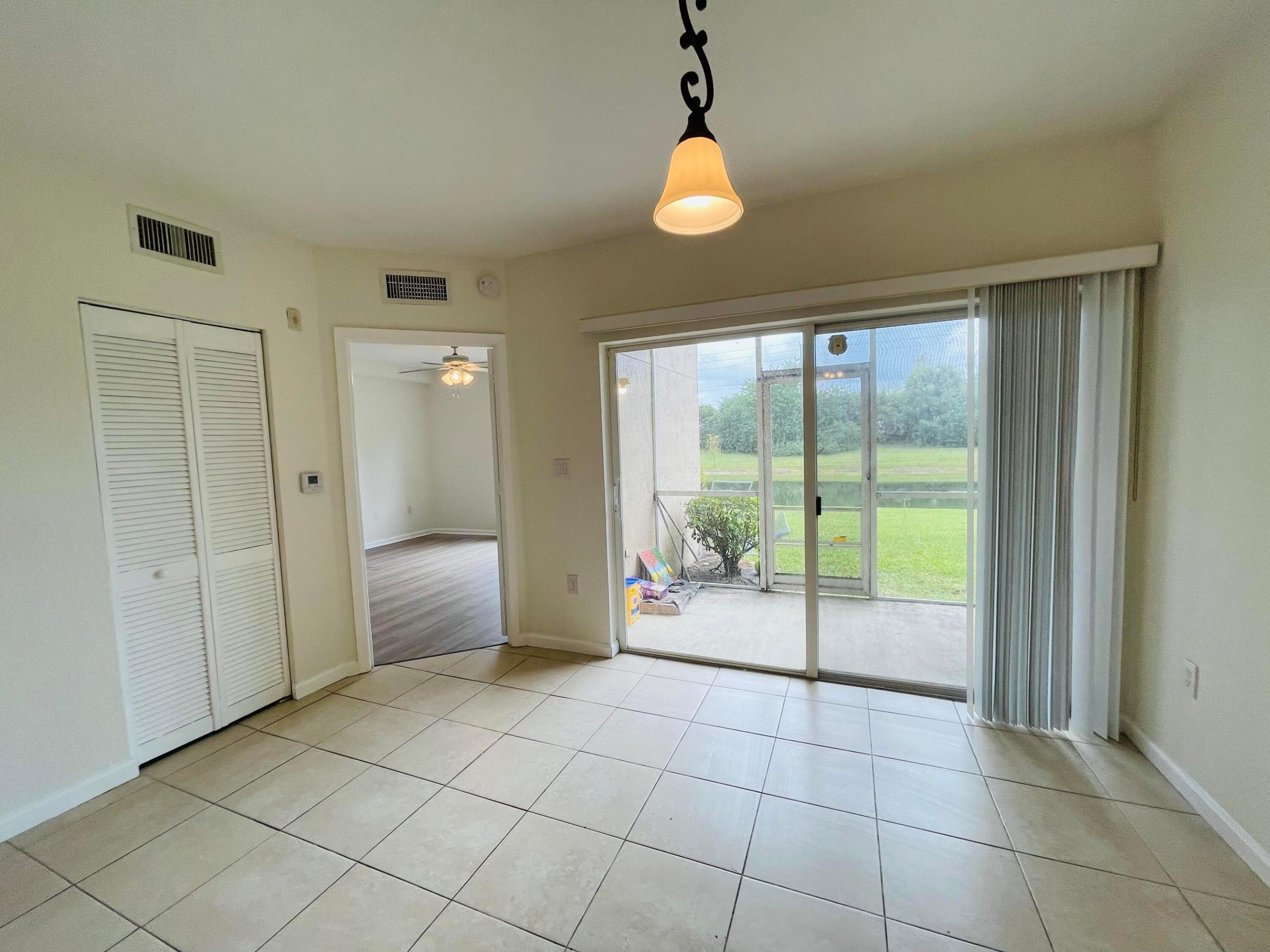 BELVEDERE ISLES CONDO NO 1 - Residential Lease