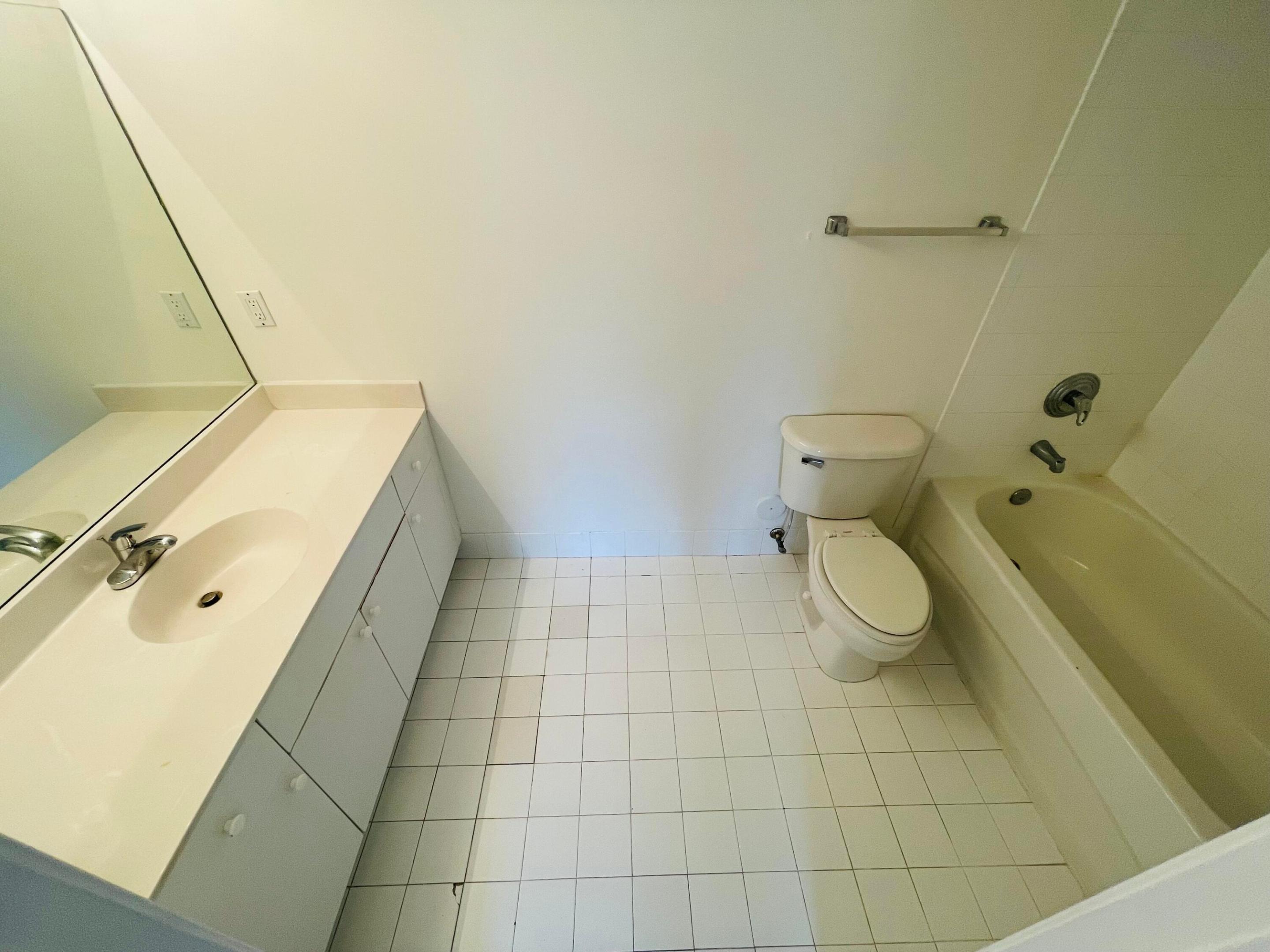 BELVEDERE ISLES CONDO NO 1 - Residential Lease