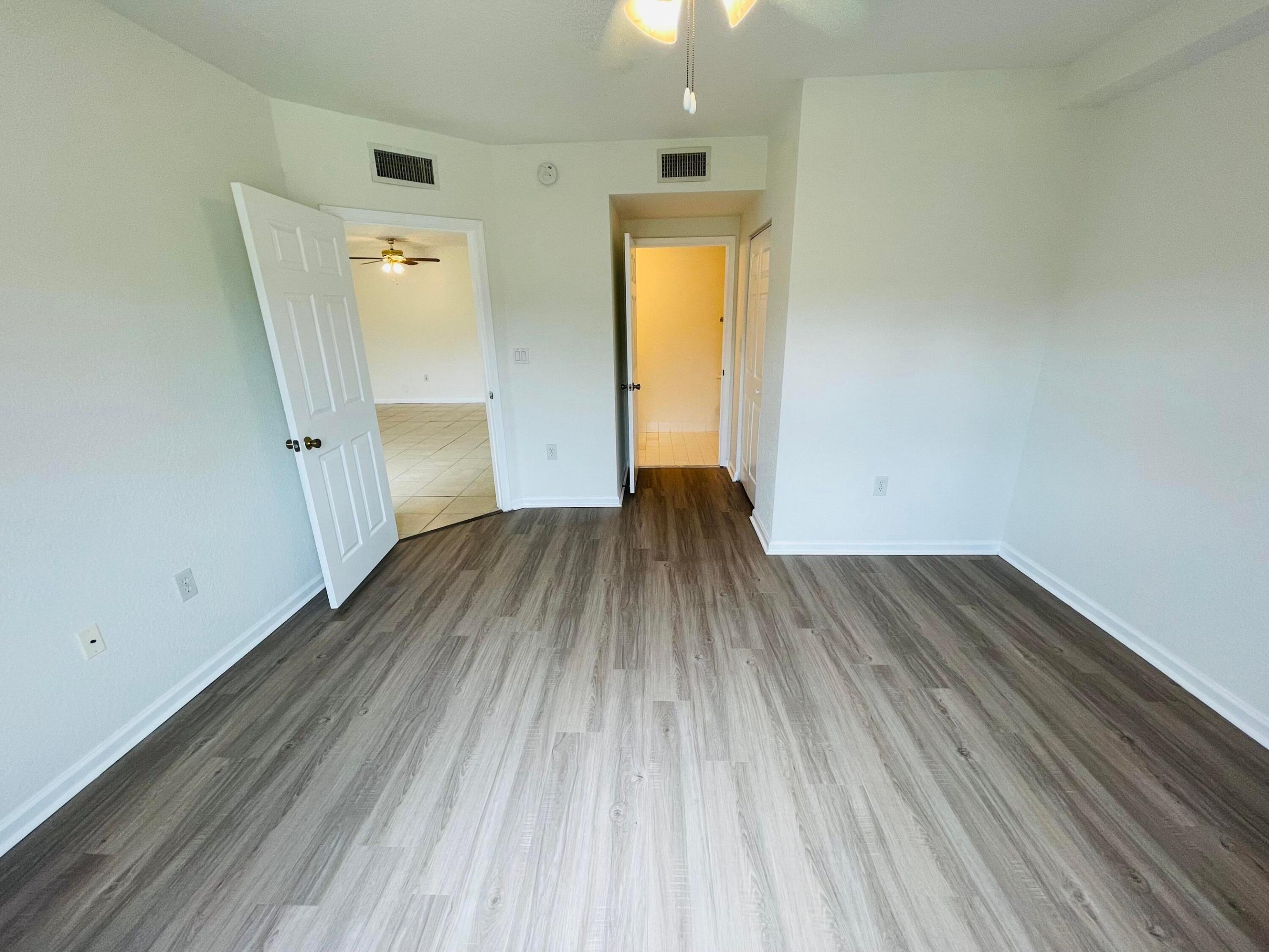 BELVEDERE ISLES CONDO NO 1 - Residential Lease