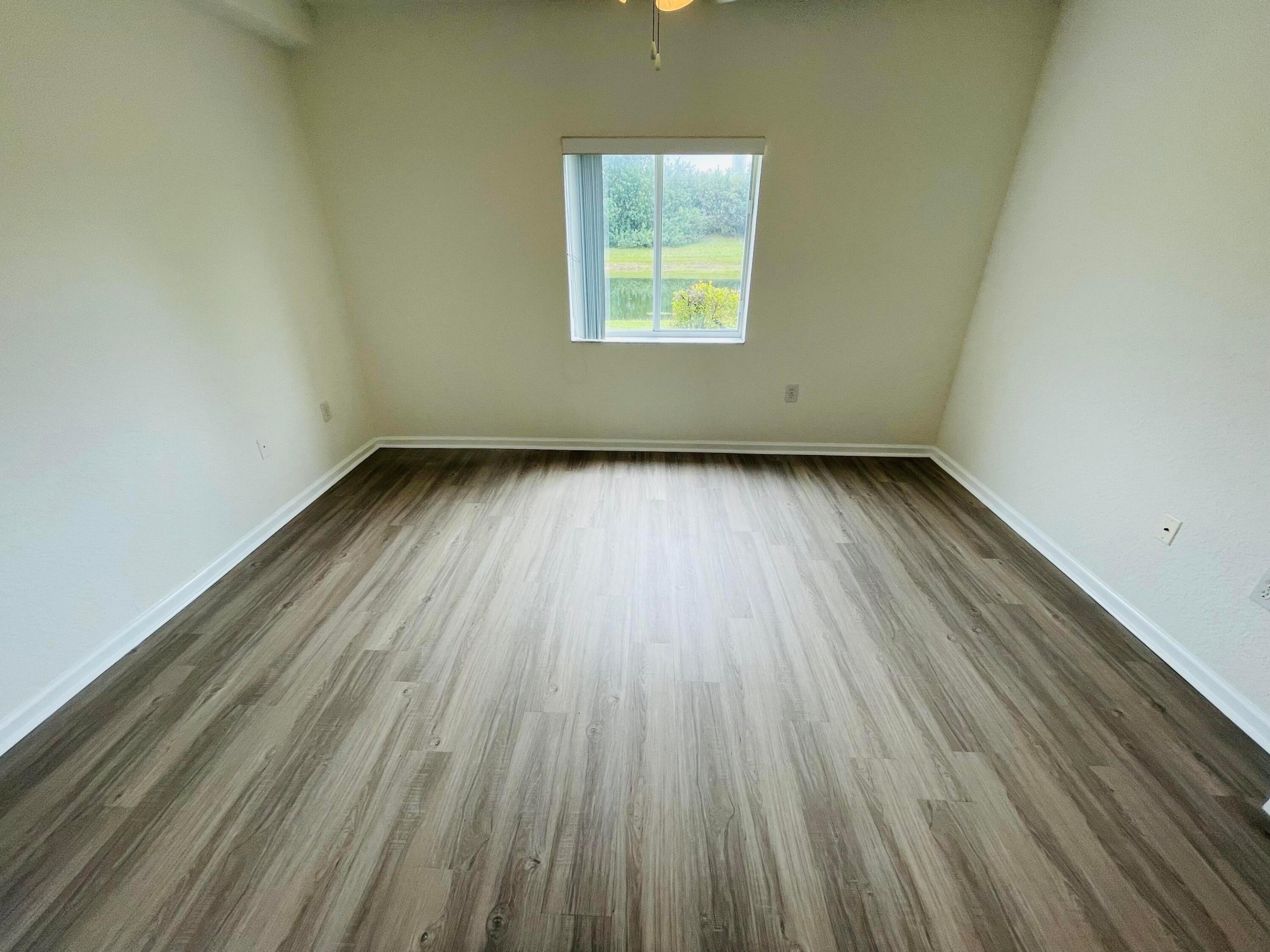 BELVEDERE ISLES CONDO NO 1 - Residential Lease