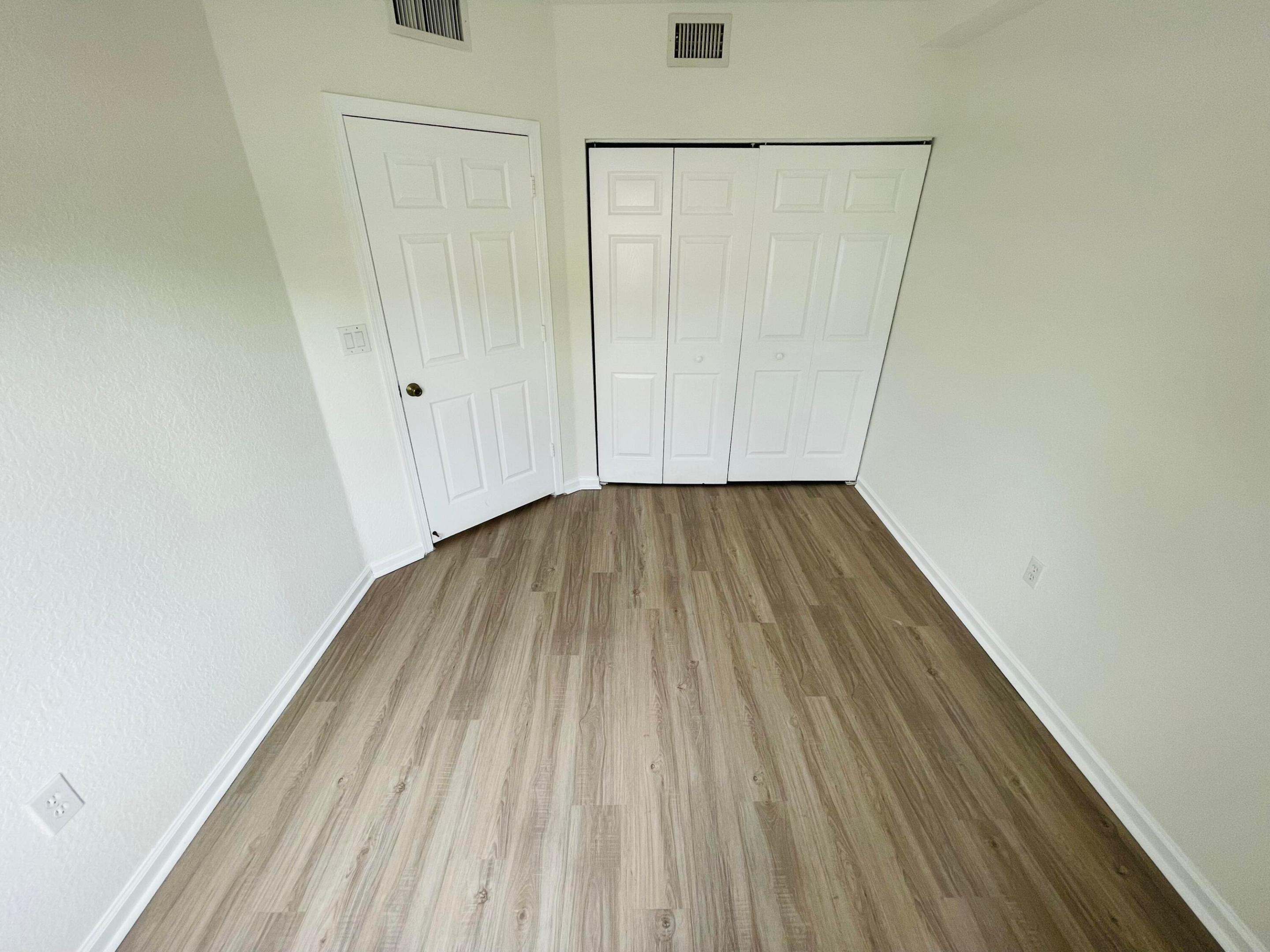 BELVEDERE ISLES CONDO NO 1 - Residential Lease