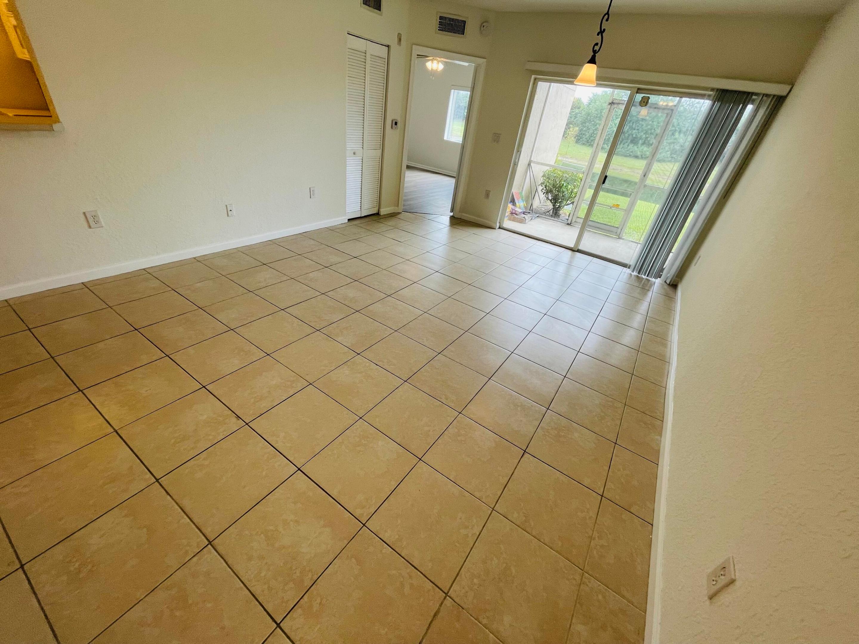 BELVEDERE ISLES CONDO NO 1 - Residential Lease