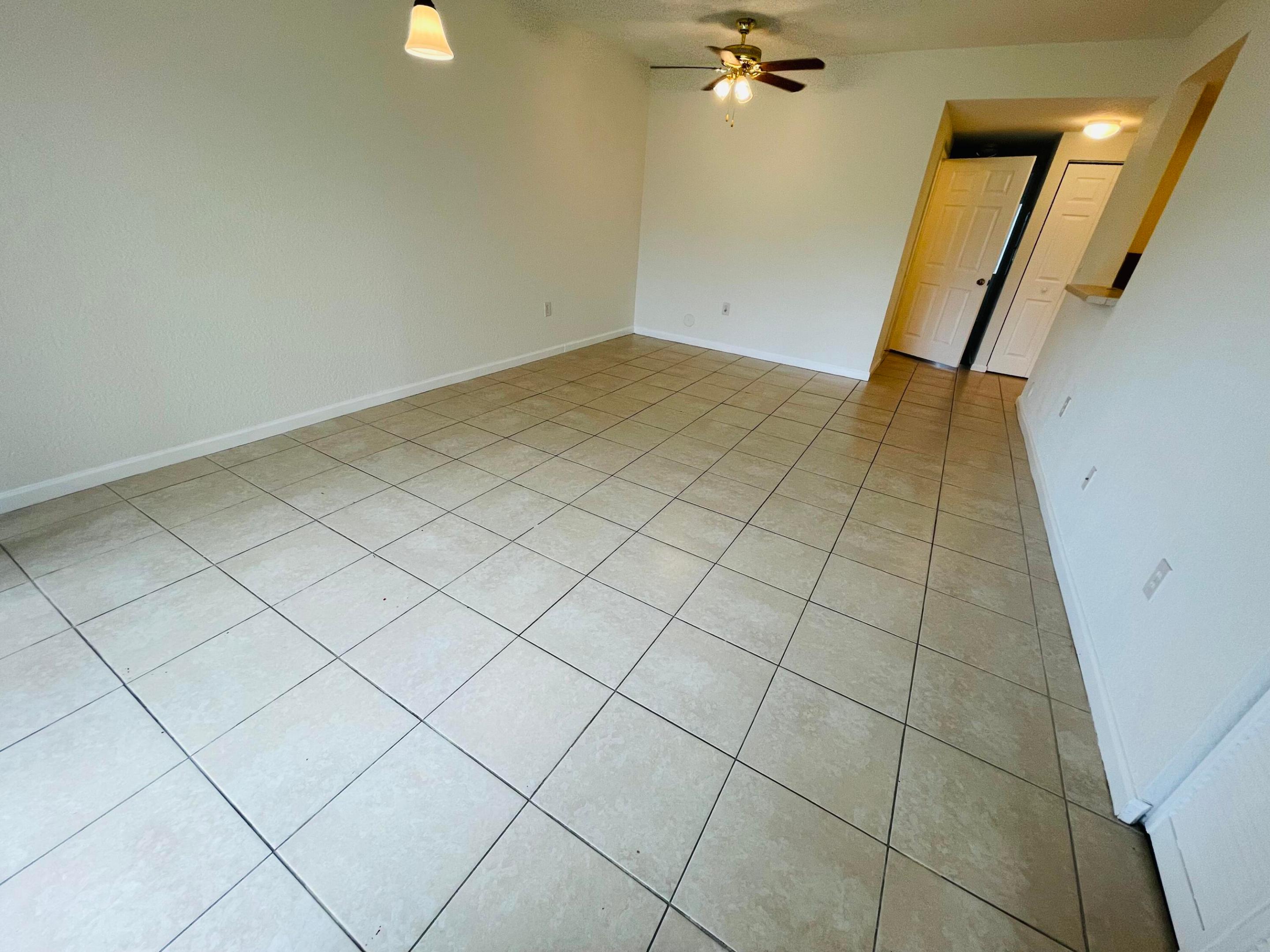 BELVEDERE ISLES CONDO NO 1 - Residential Lease