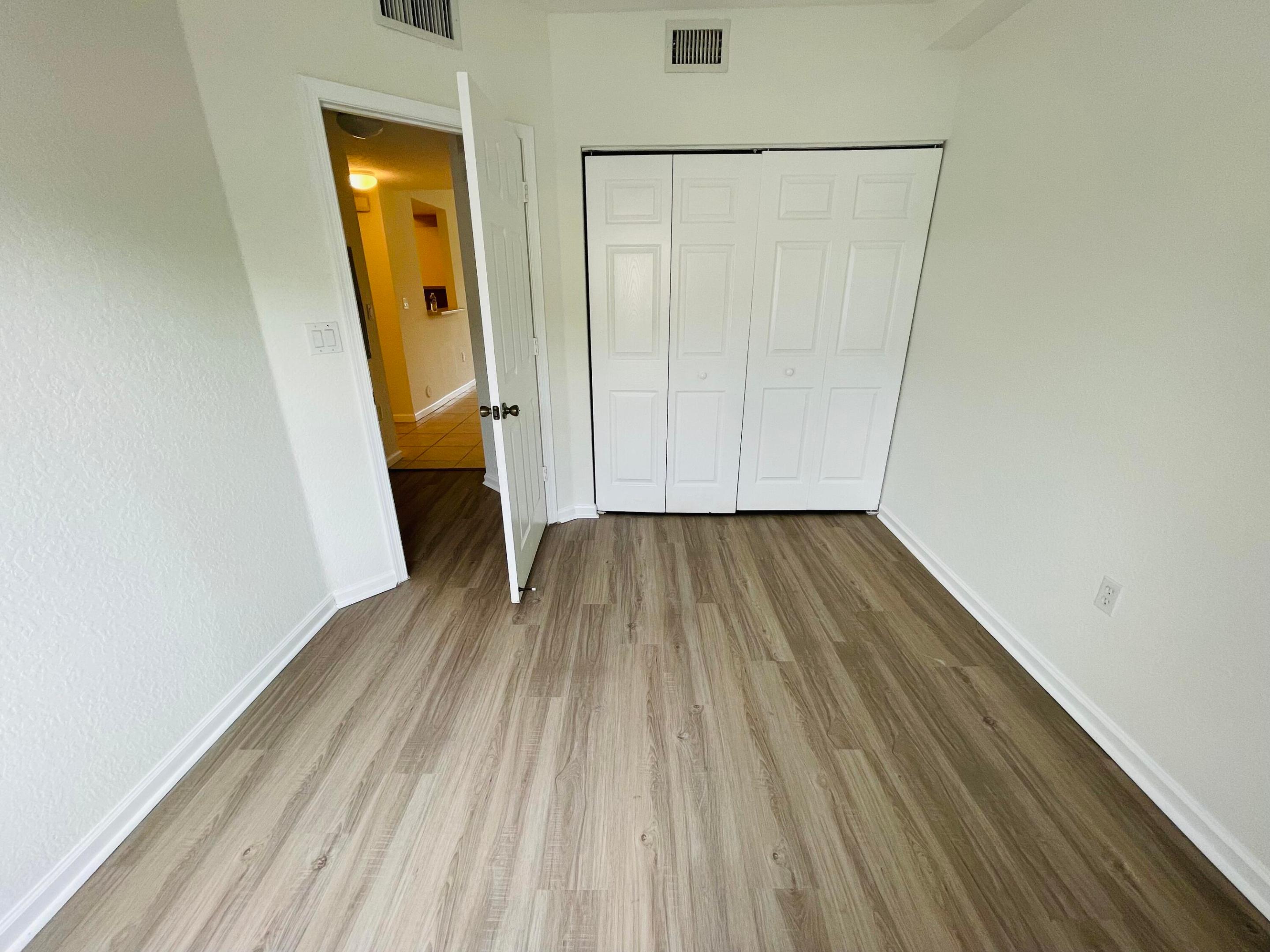 BELVEDERE ISLES CONDO NO 1 - Residential Lease
