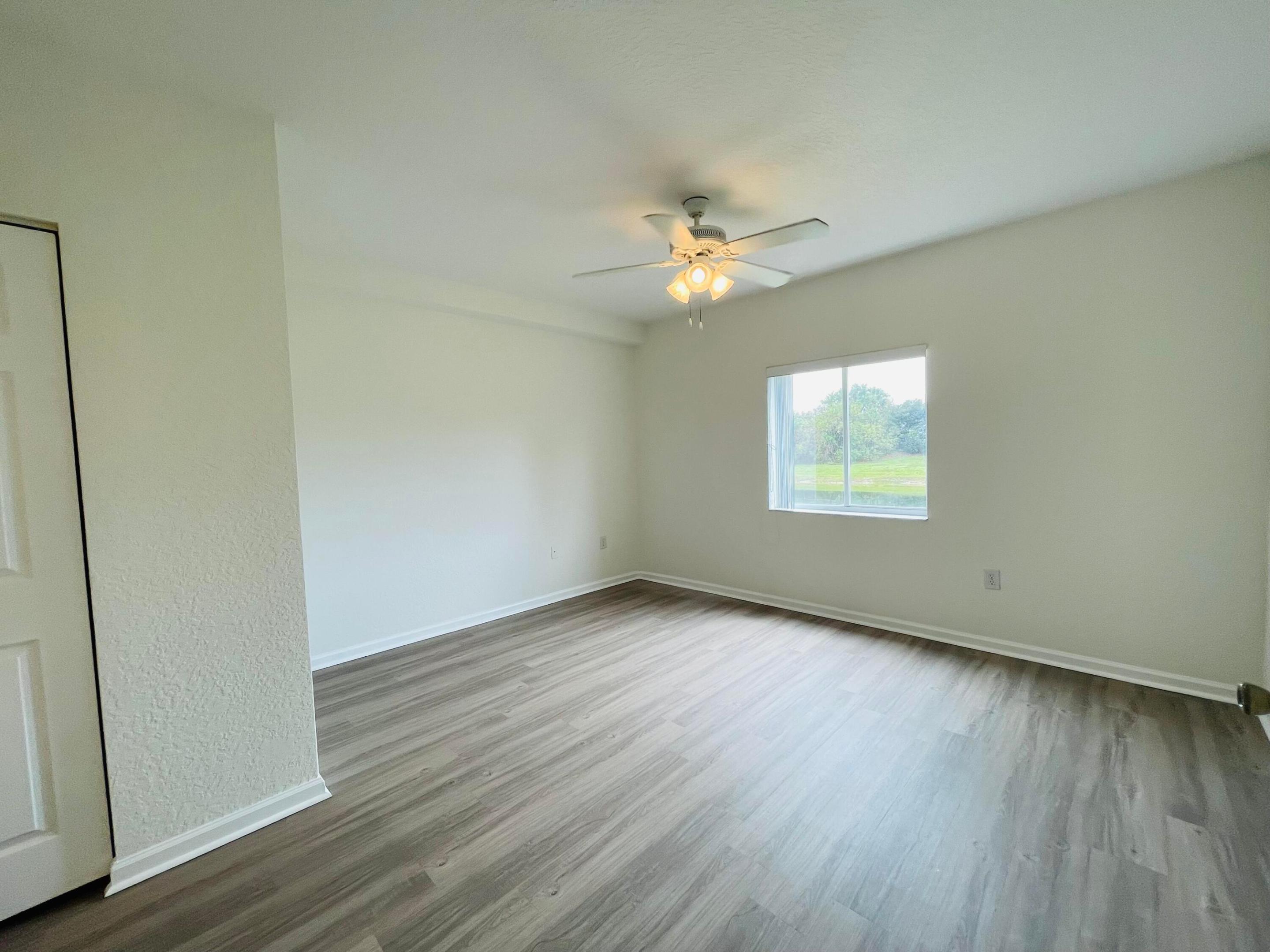 BELVEDERE ISLES CONDO NO 1 - Residential Lease