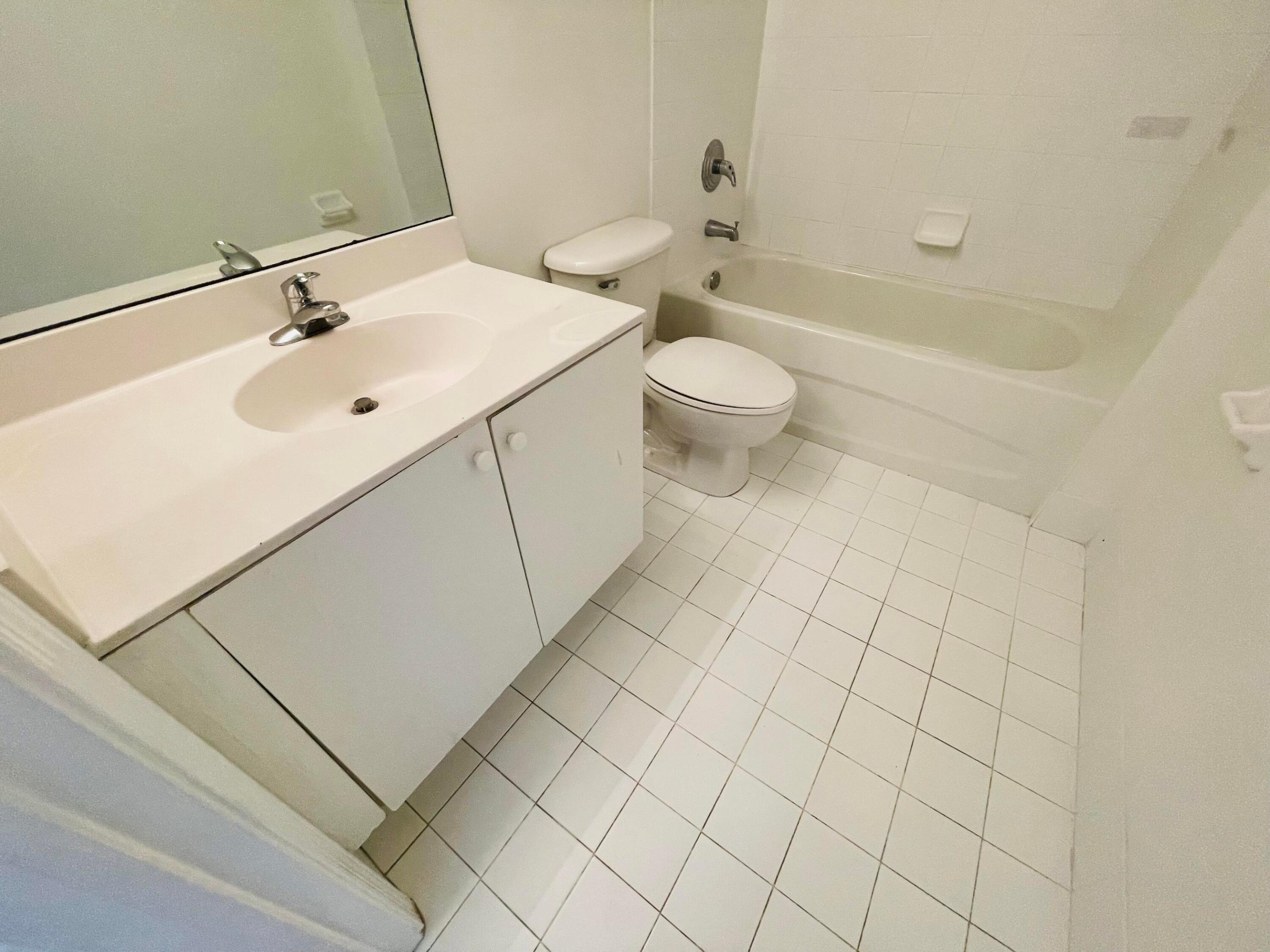 BELVEDERE ISLES CONDO NO 1 - Residential Lease