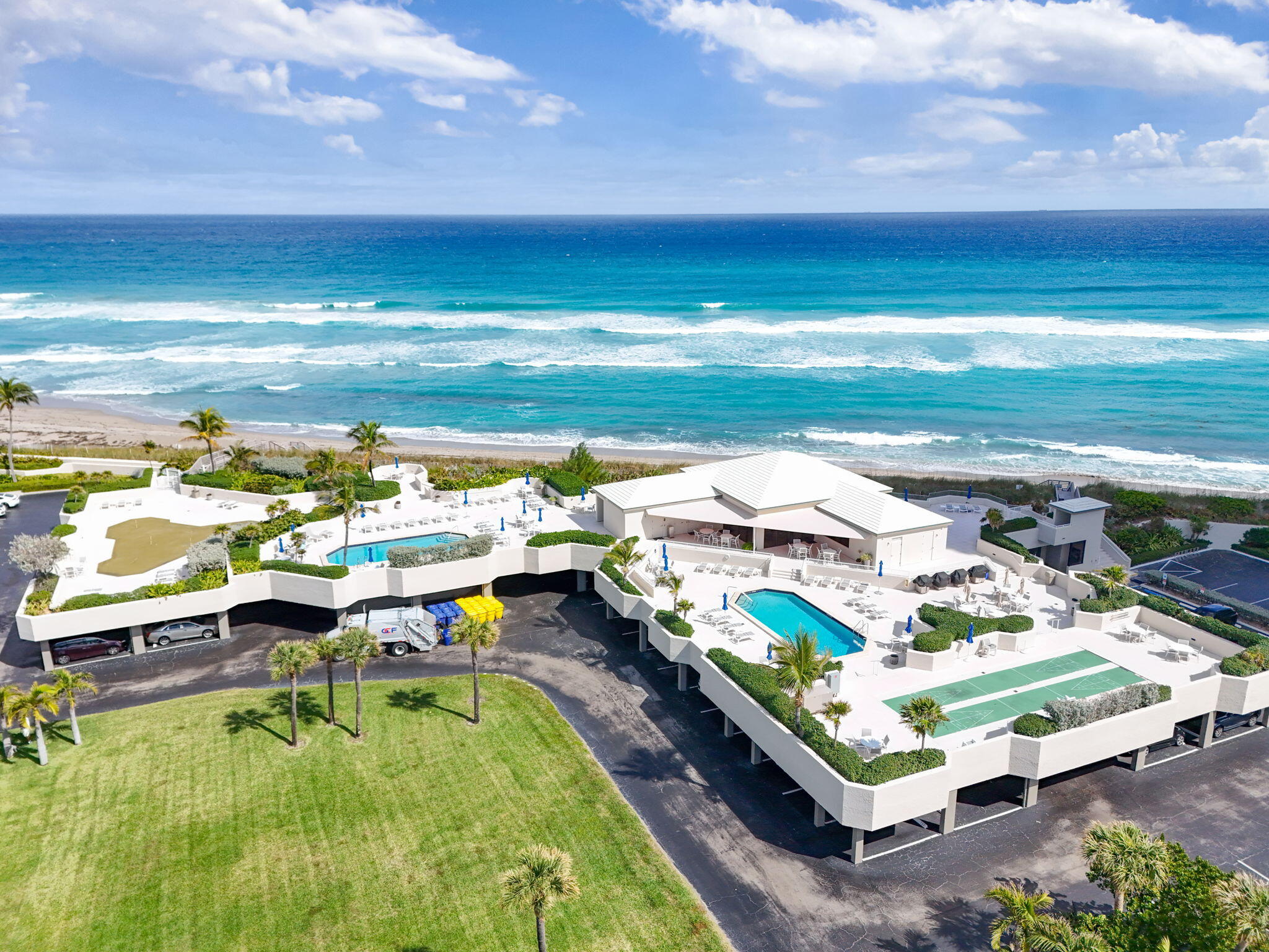 WATER GLADES - Residential
