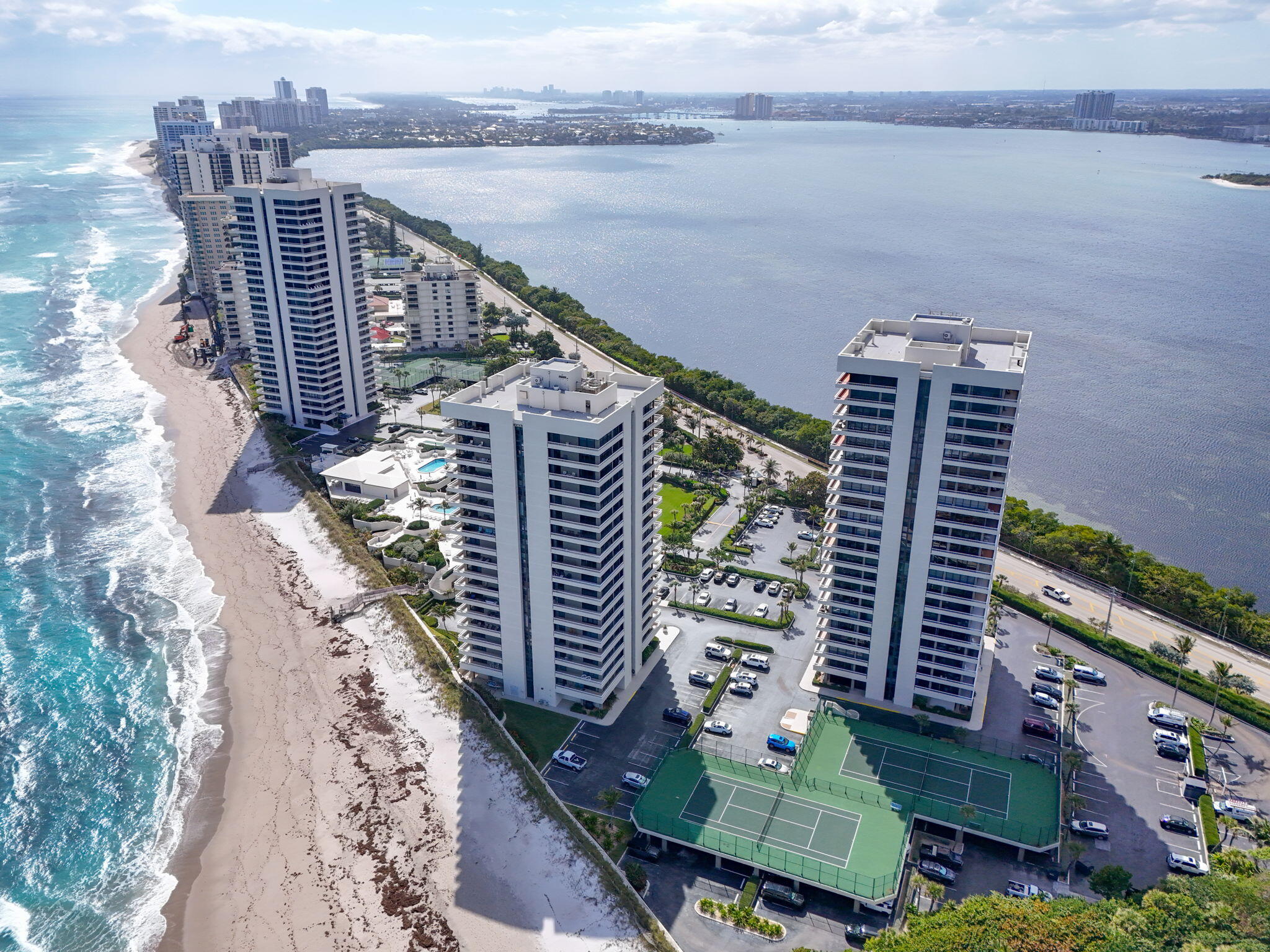 WATER GLADES - Residential