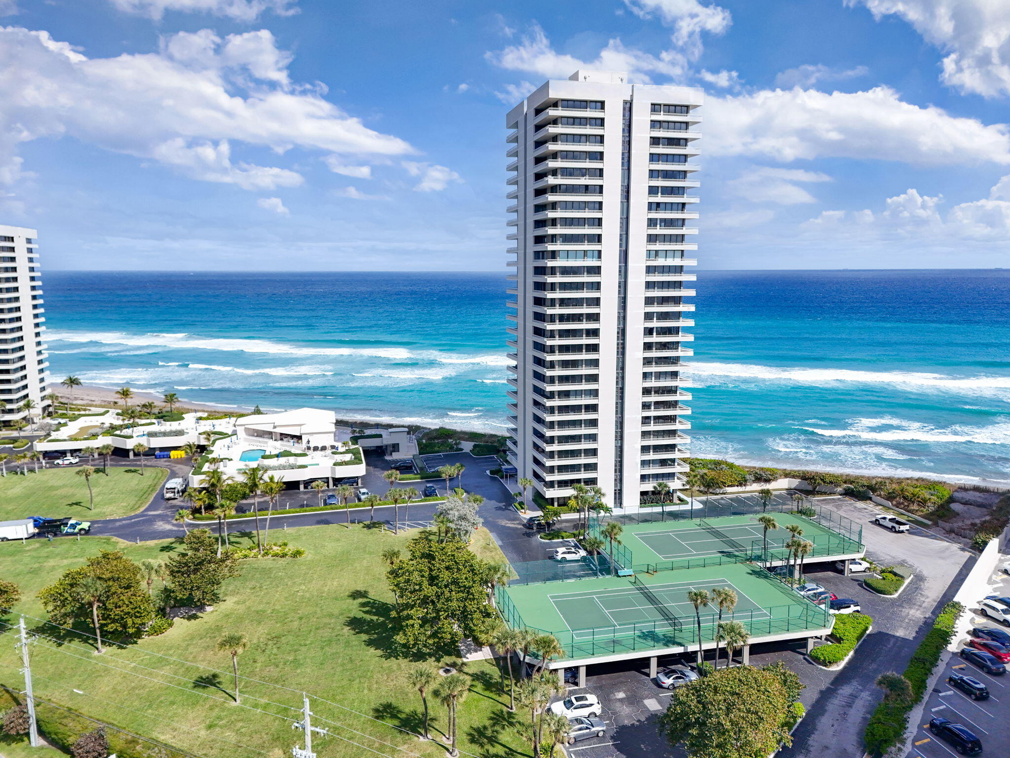 WATER GLADES - Residential