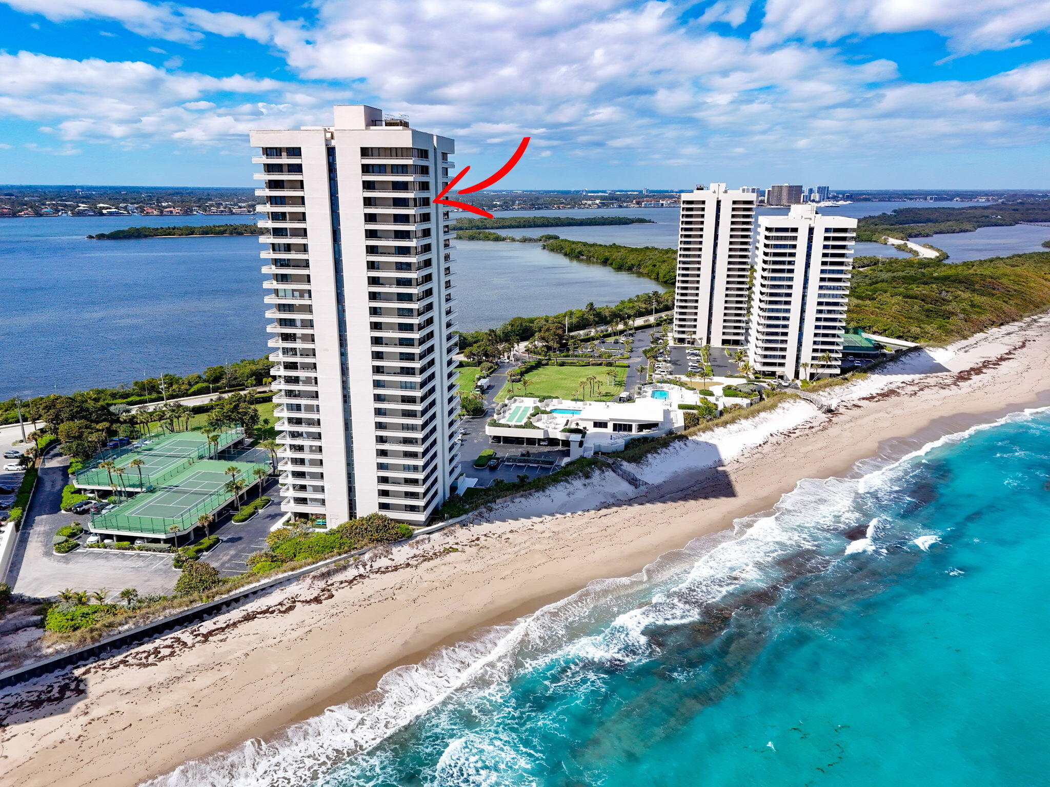 WATER GLADES - Residential