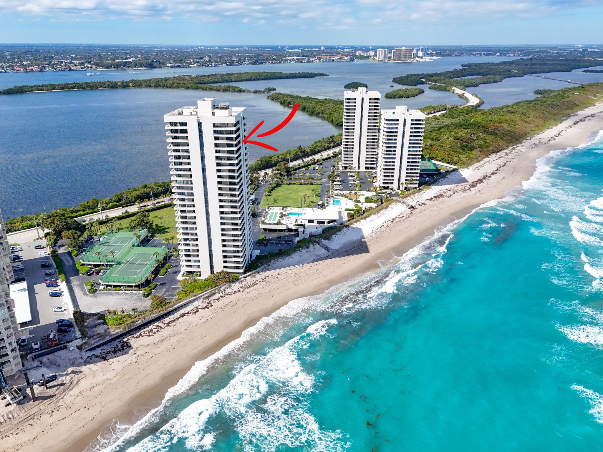 WATER GLADES - Residential