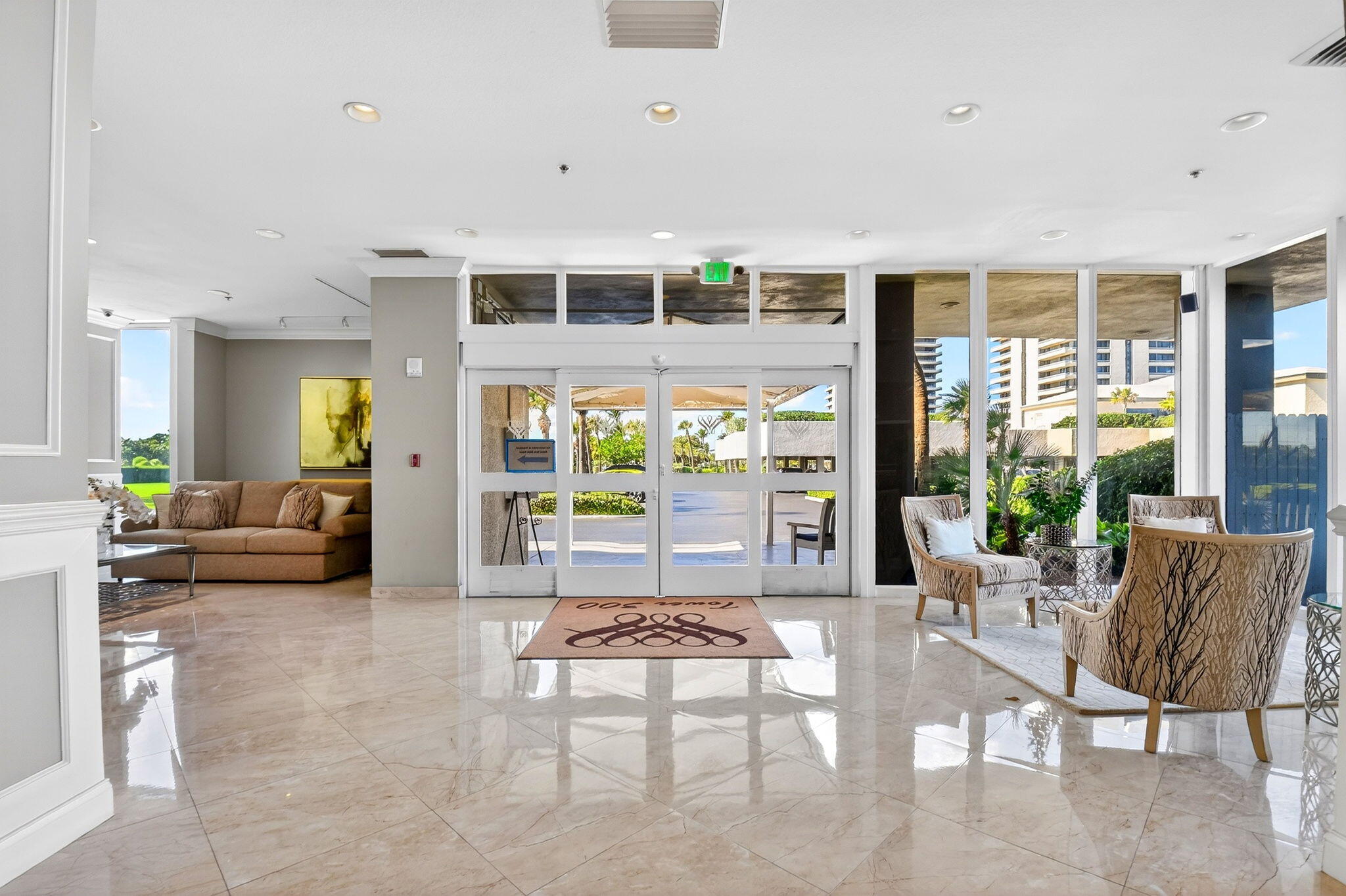 WATER GLADES - Residential