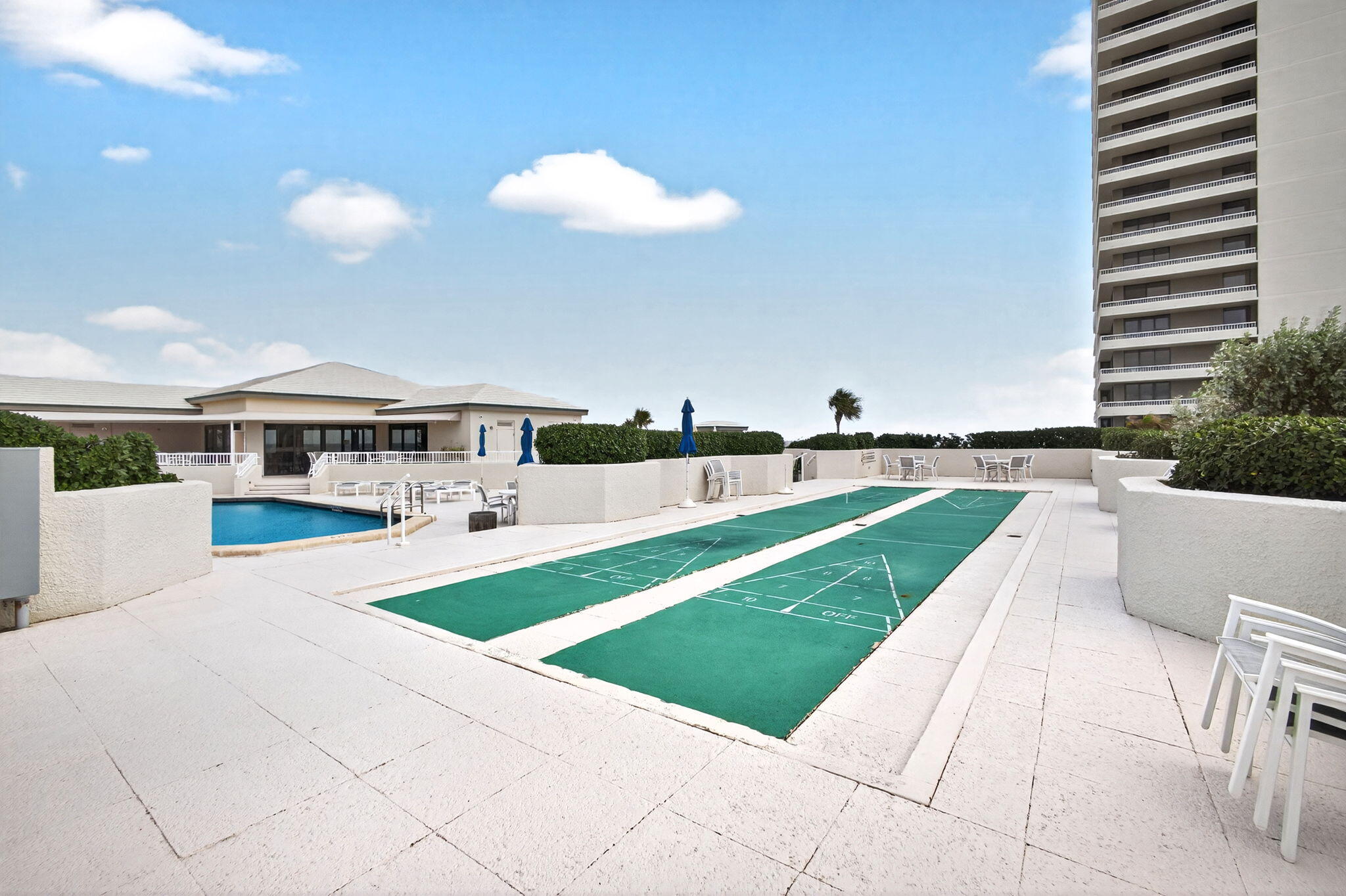 WATER GLADES - Residential