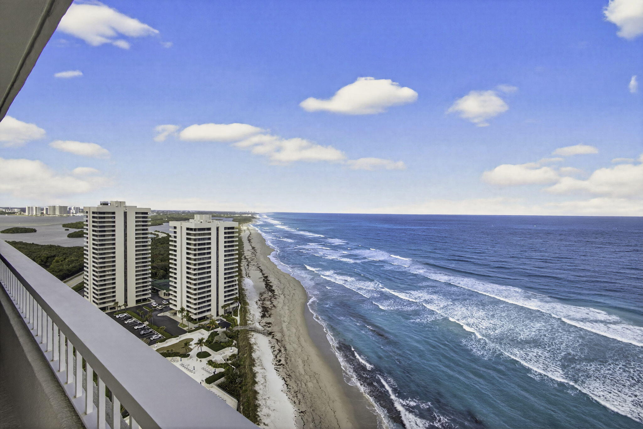 WATER GLADES - Residential