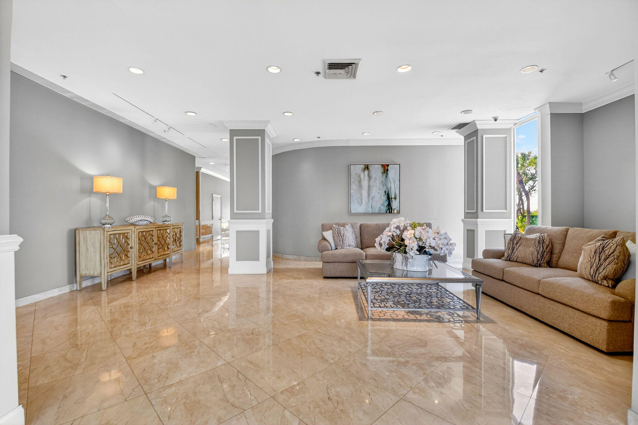 WATER GLADES - Residential