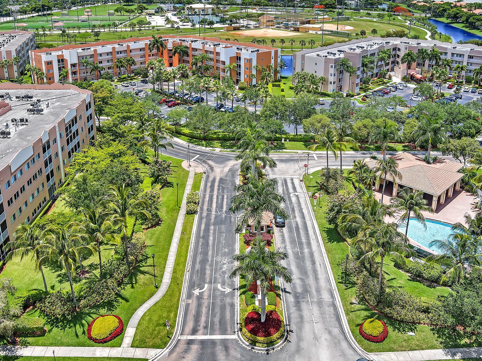 YARDLEY CONDOMINIUM - Residential