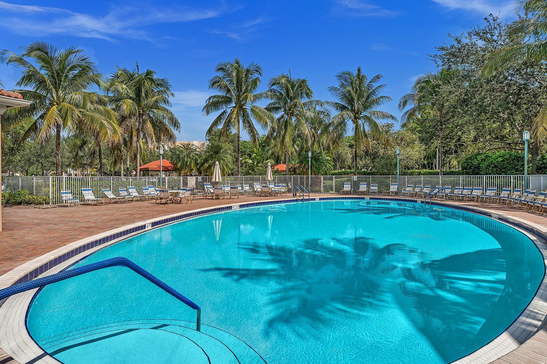 YARDLEY CONDOMINIUM - Residential