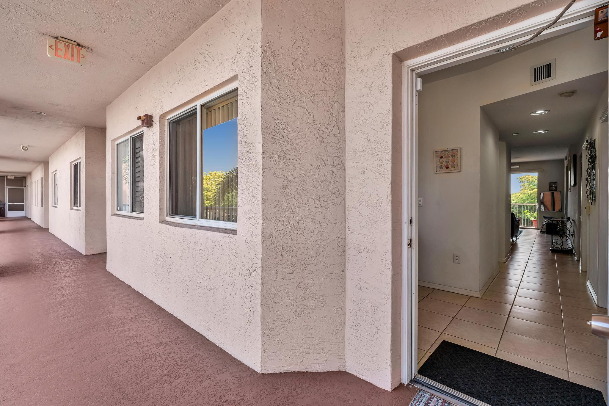 YARDLEY CONDOMINIUM - Residential