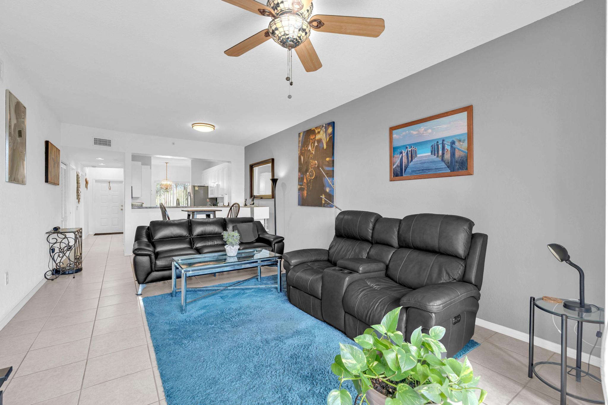YARDLEY CONDOMINIUM - Residential