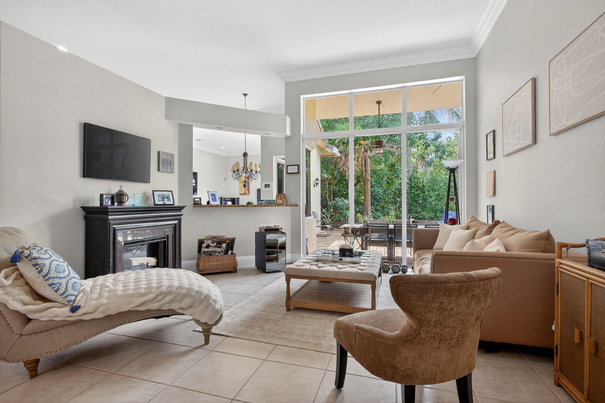 Bennington 148-36 B - Residential