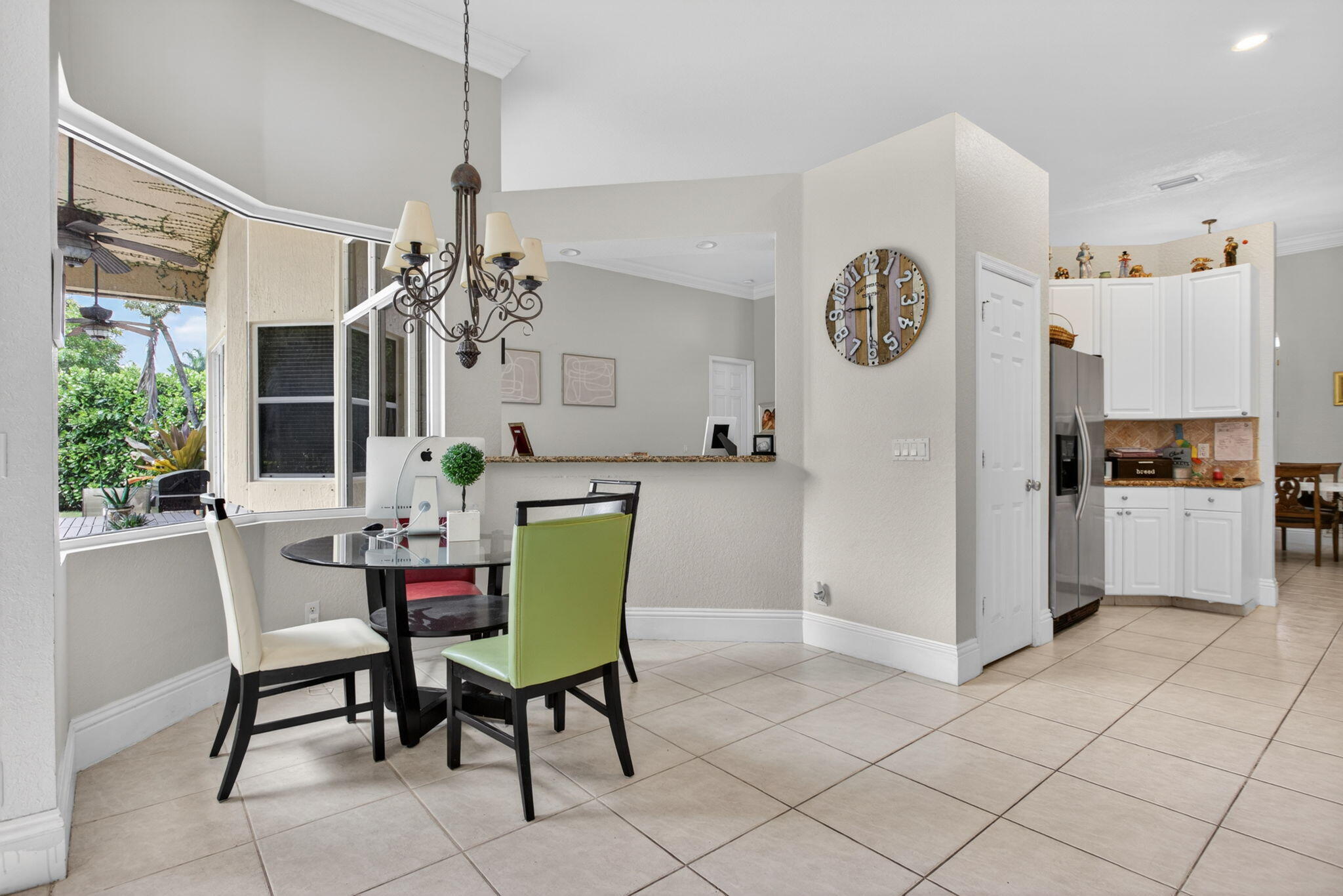 Bennington 148-36 B - Residential