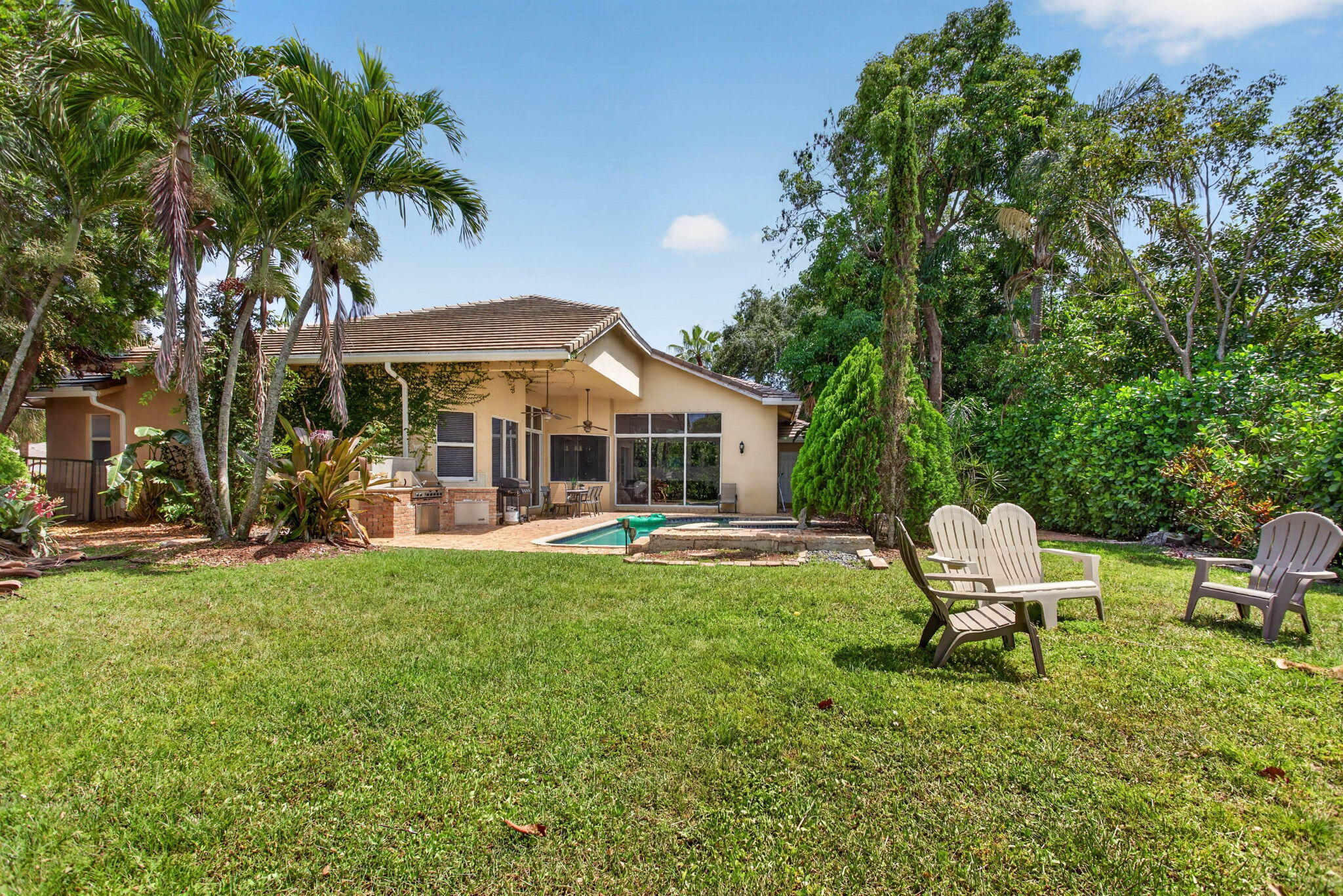 Bennington 148-36 B - Residential