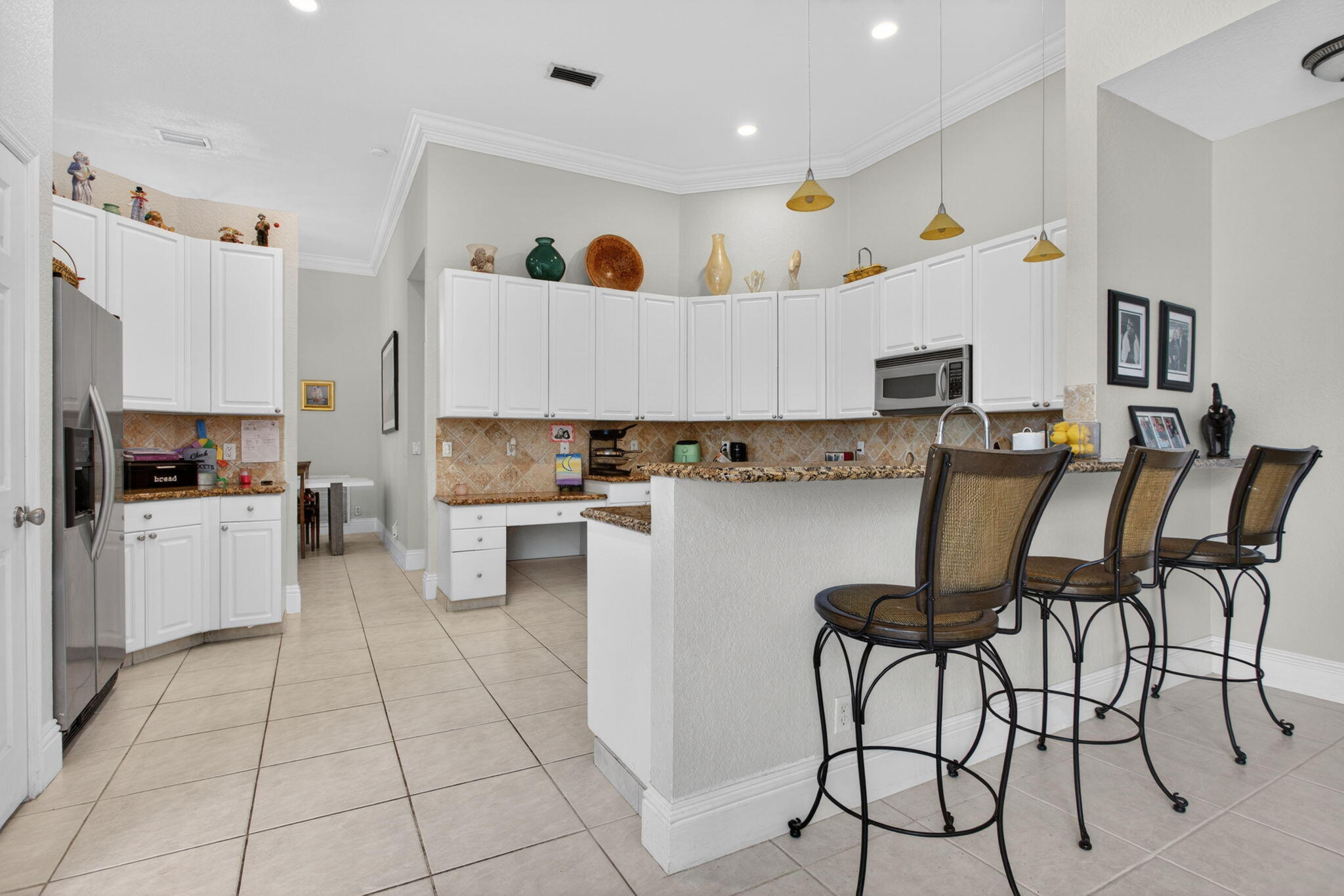 Bennington 148-36 B - Residential