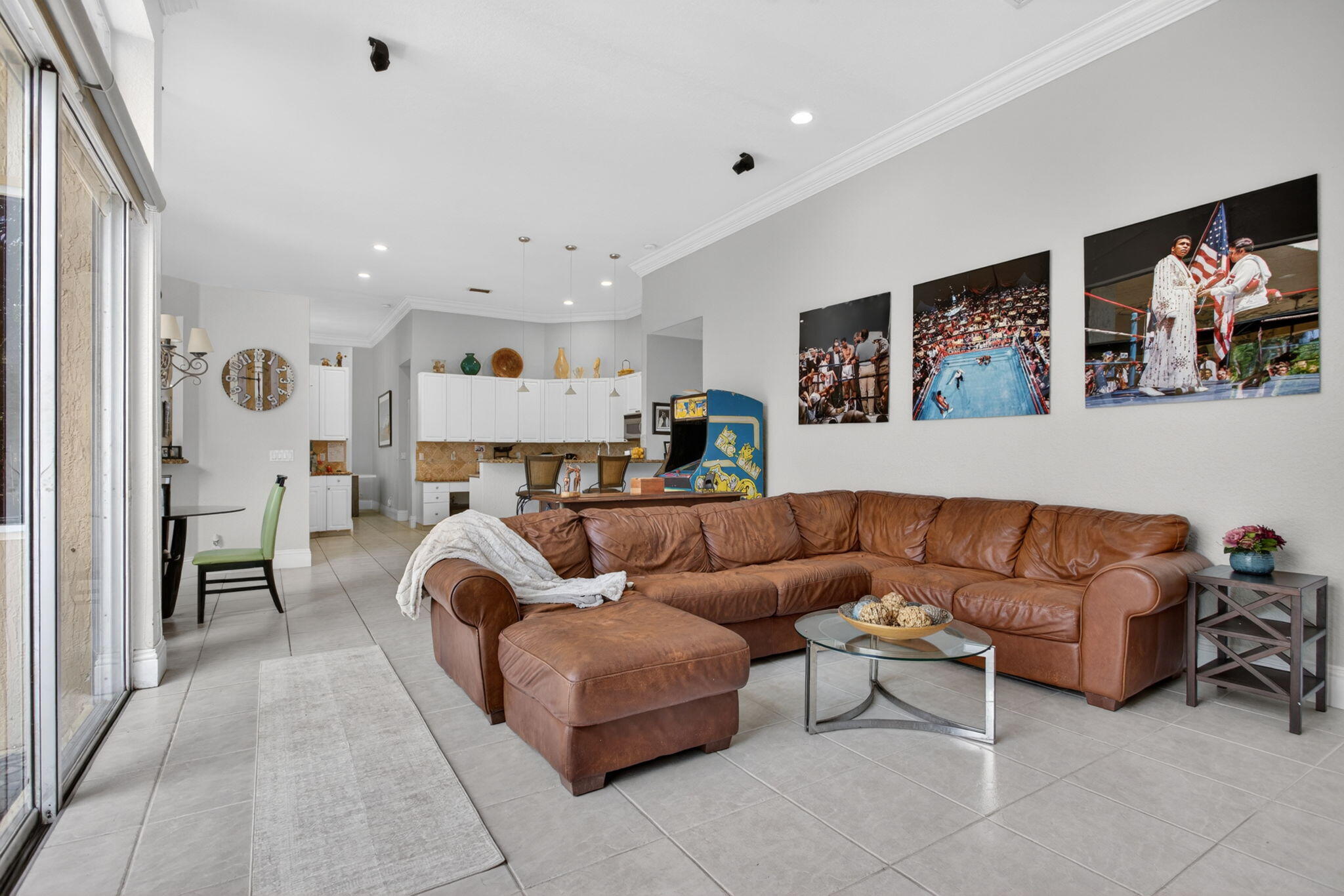 Bennington 148-36 B - Residential