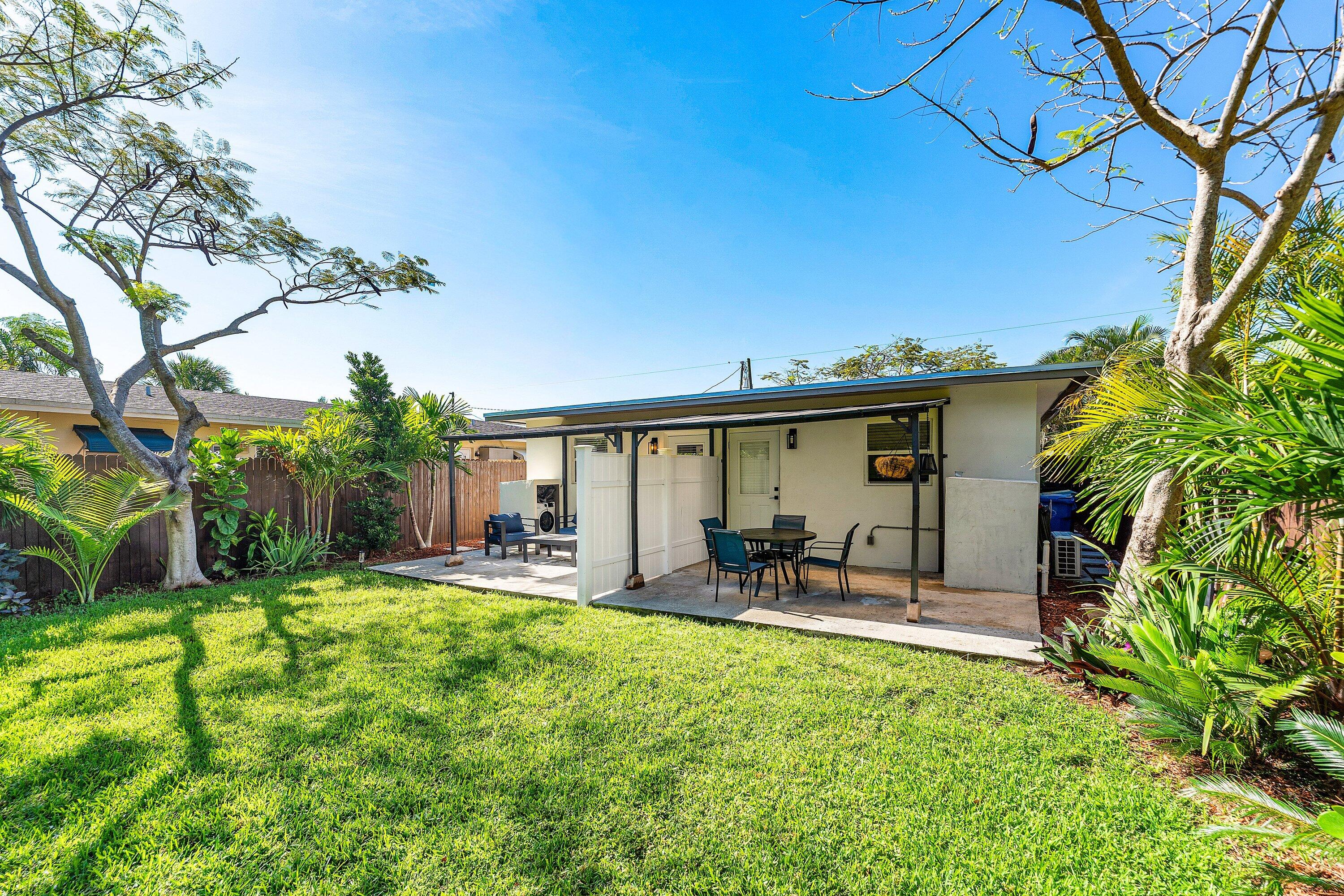 OCEAN AVE HEIGHTS - Residential Income