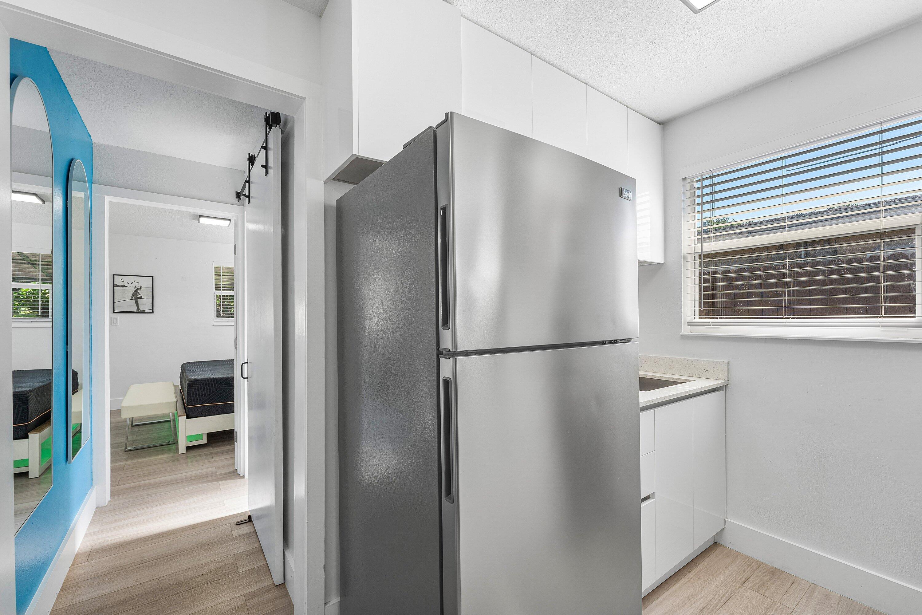 OCEAN AVE HEIGHTS - Residential Income
