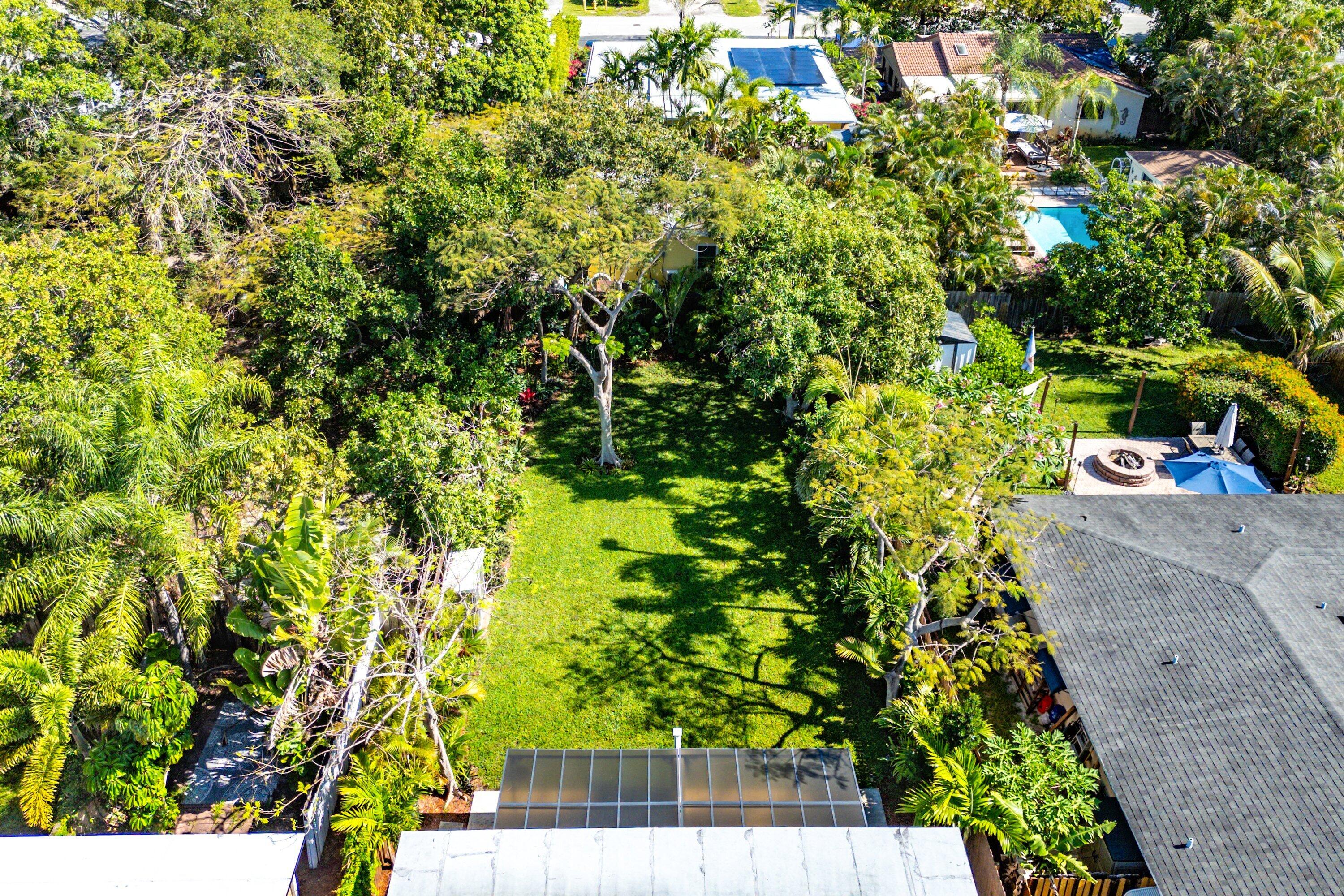 OCEAN AVE HEIGHTS - Residential Income