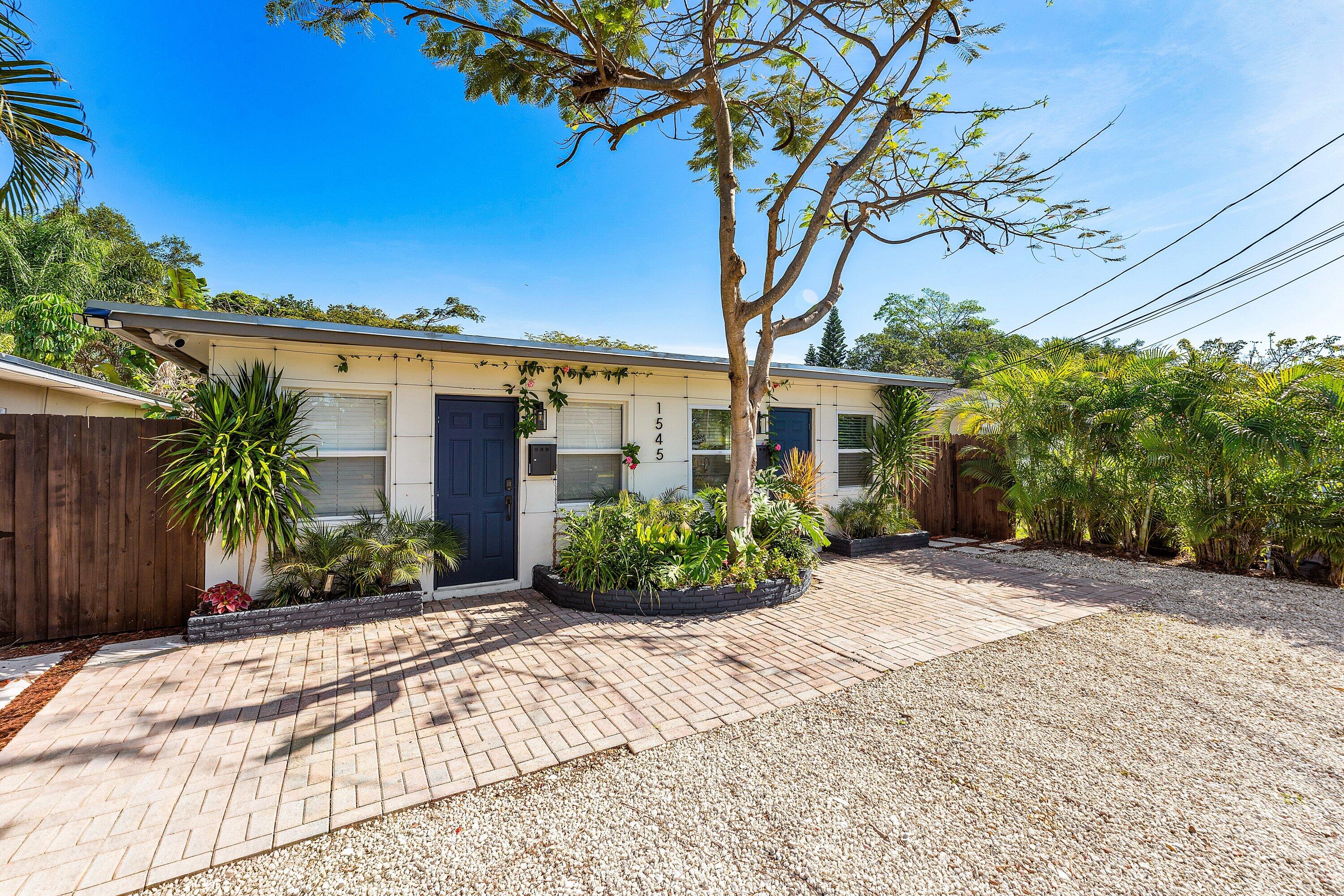 OCEAN AVE HEIGHTS - Residential Income