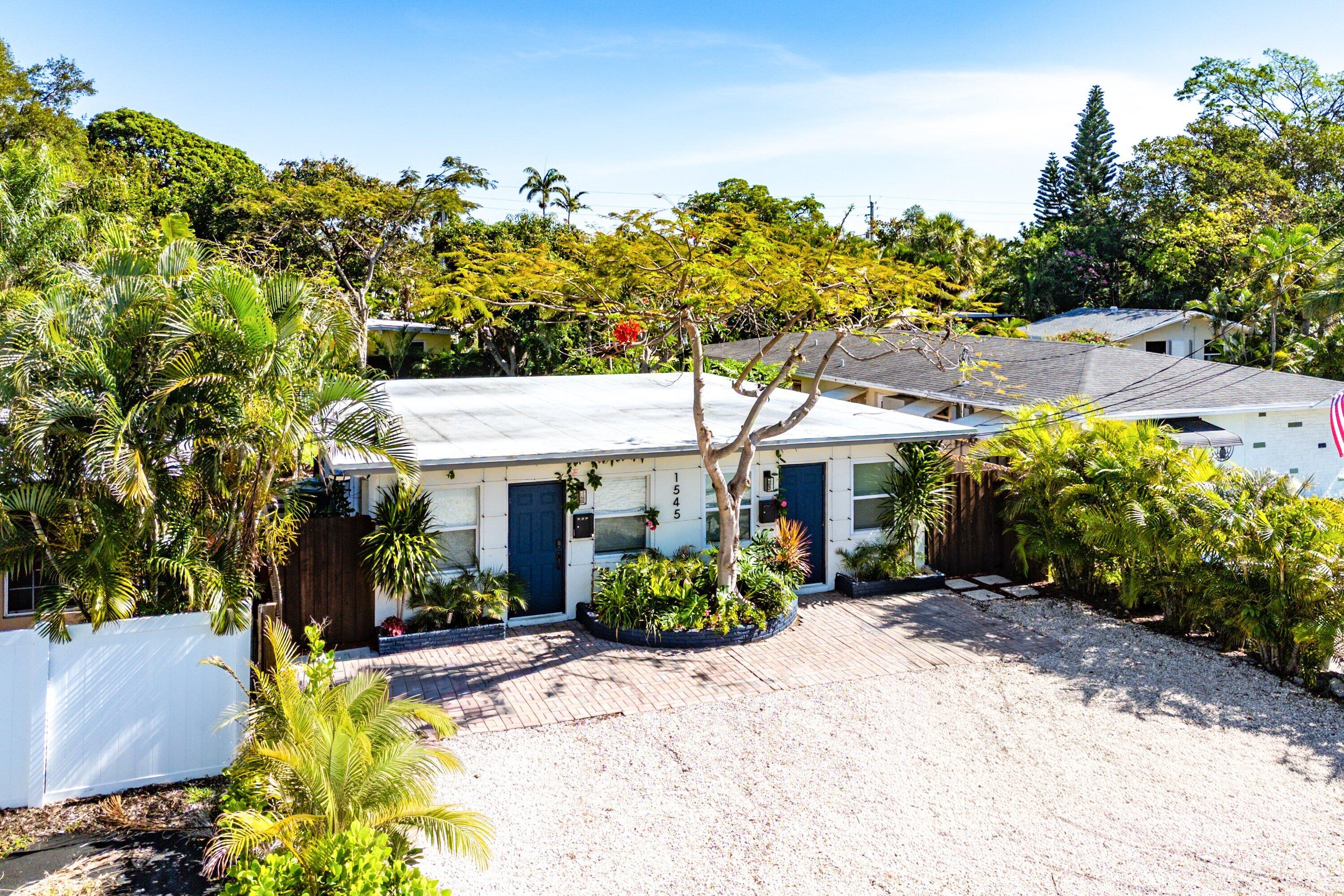 OCEAN AVE HEIGHTS - Residential Income