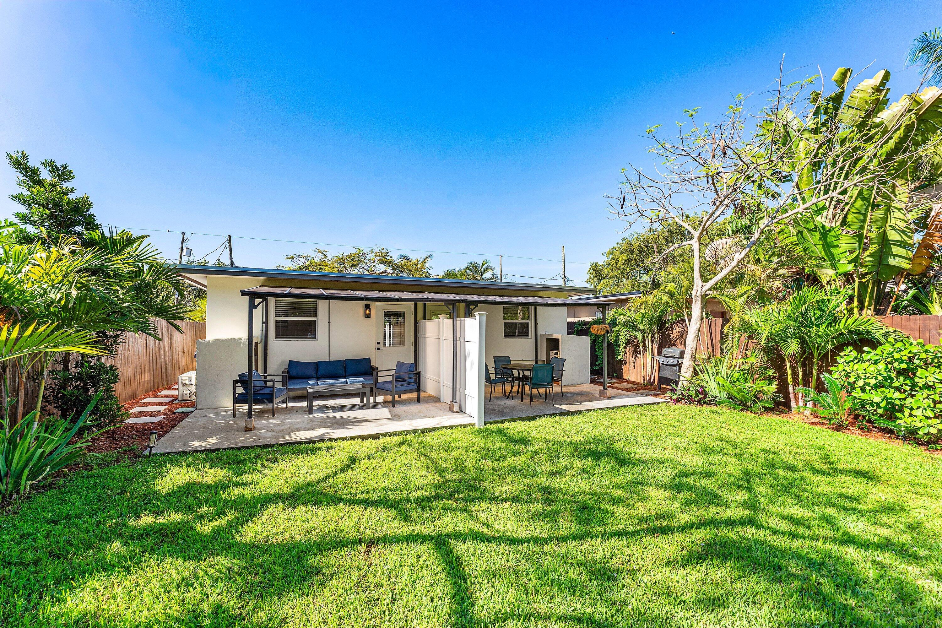 OCEAN AVE HEIGHTS - Residential Income