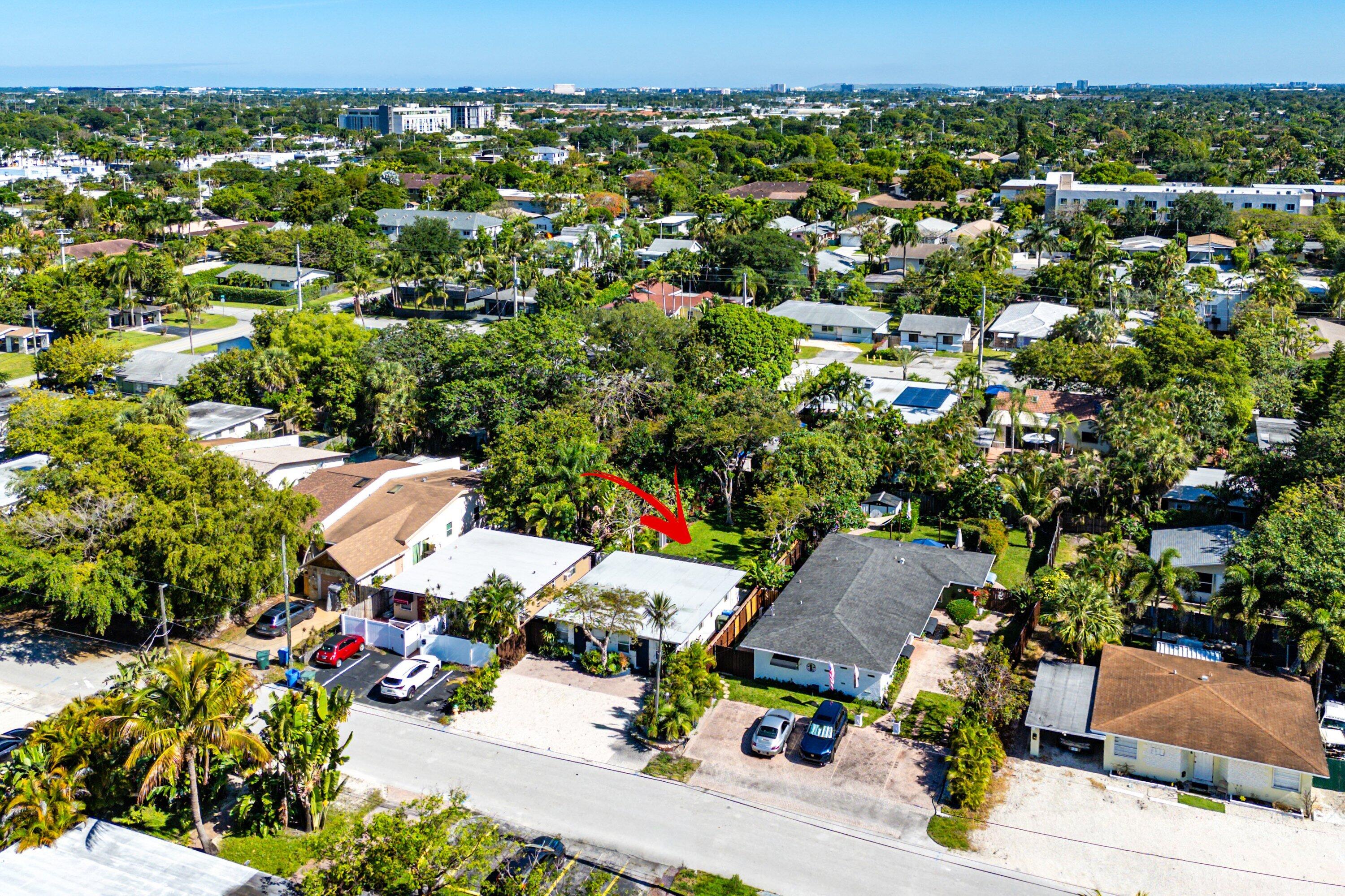 OCEAN AVE HEIGHTS - Residential Income