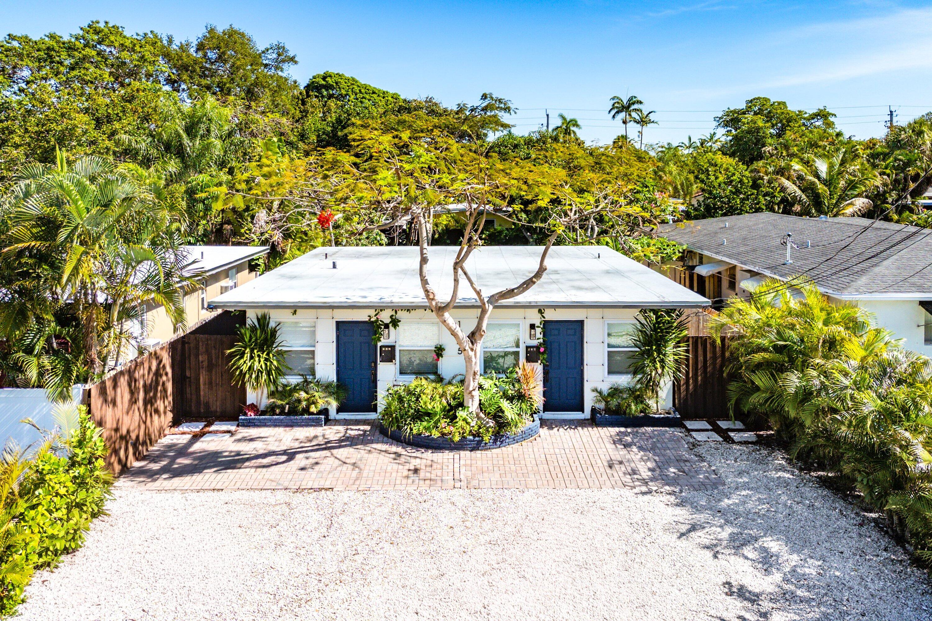 OCEAN AVE HEIGHTS - Residential Income