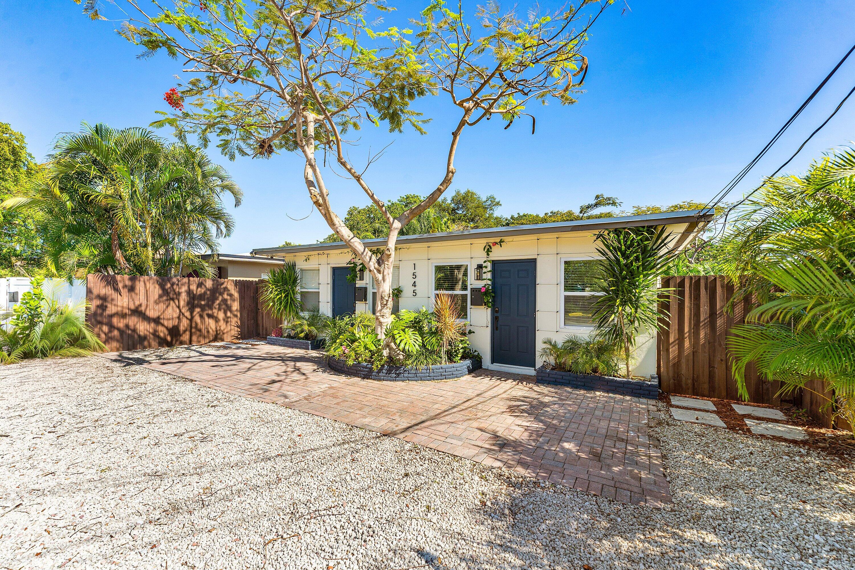 OCEAN AVE HEIGHTS - Residential Income