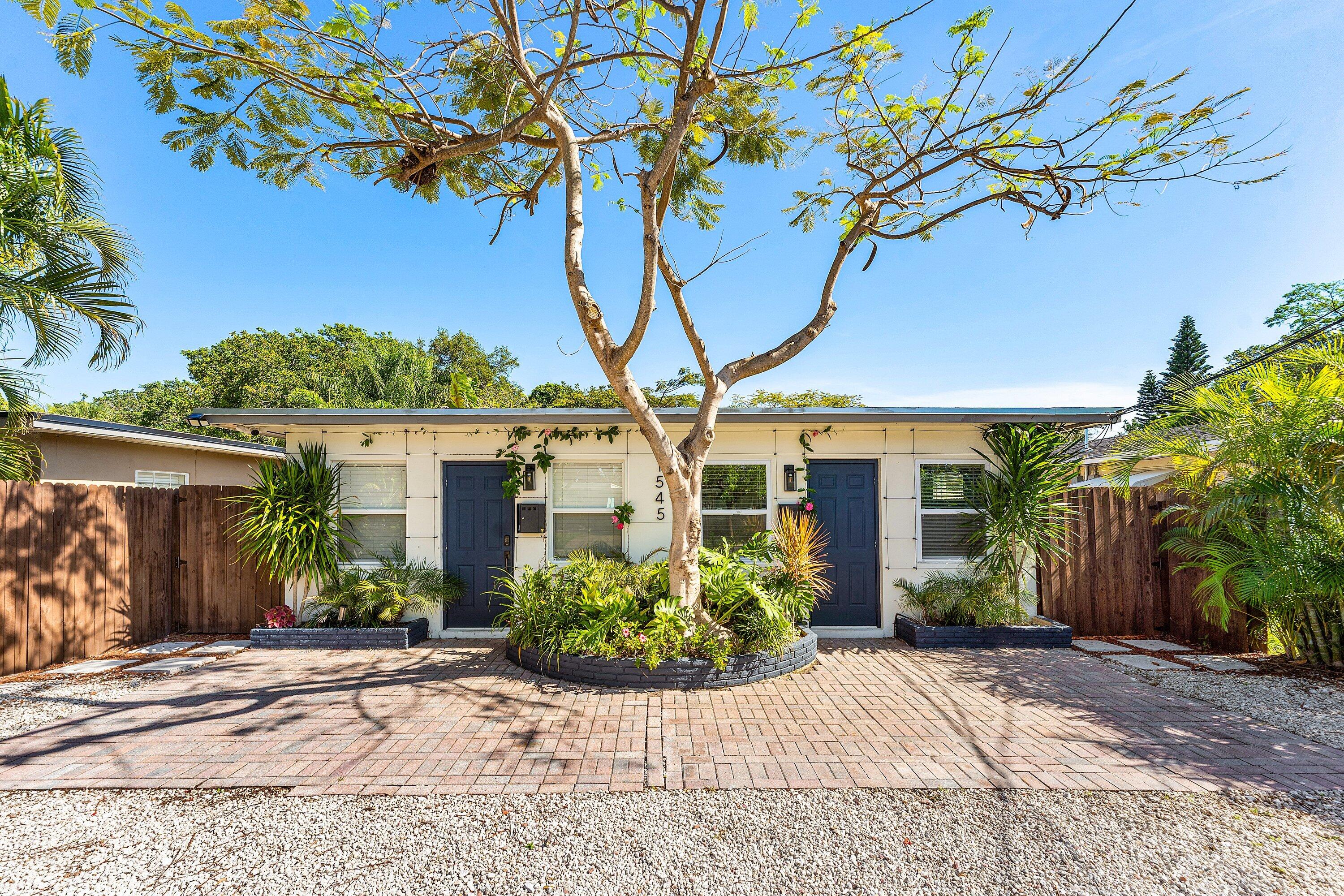 OCEAN AVE HEIGHTS - Residential Income