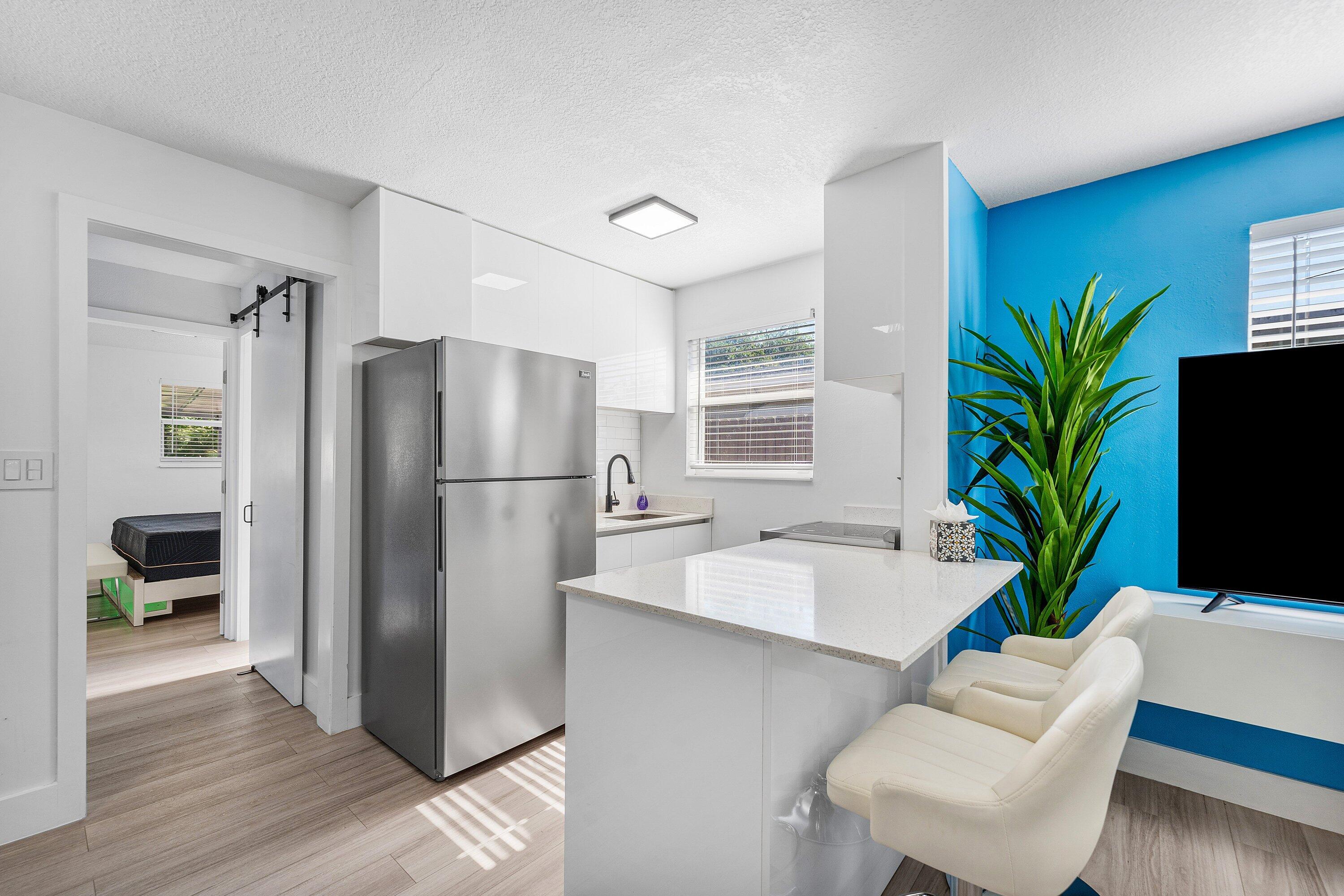 OCEAN AVE HEIGHTS - Residential Income