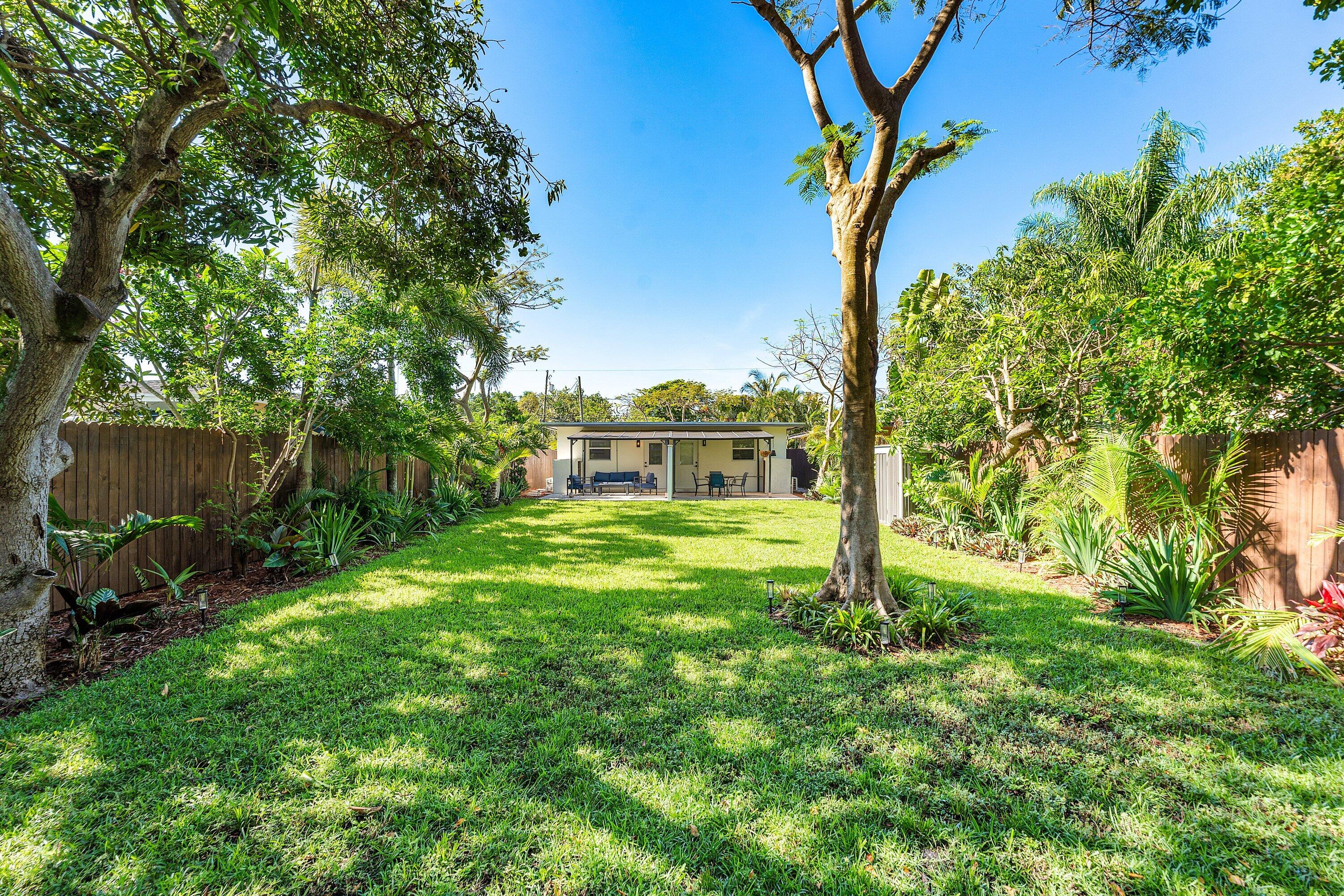 OCEAN AVE HEIGHTS - Residential Income