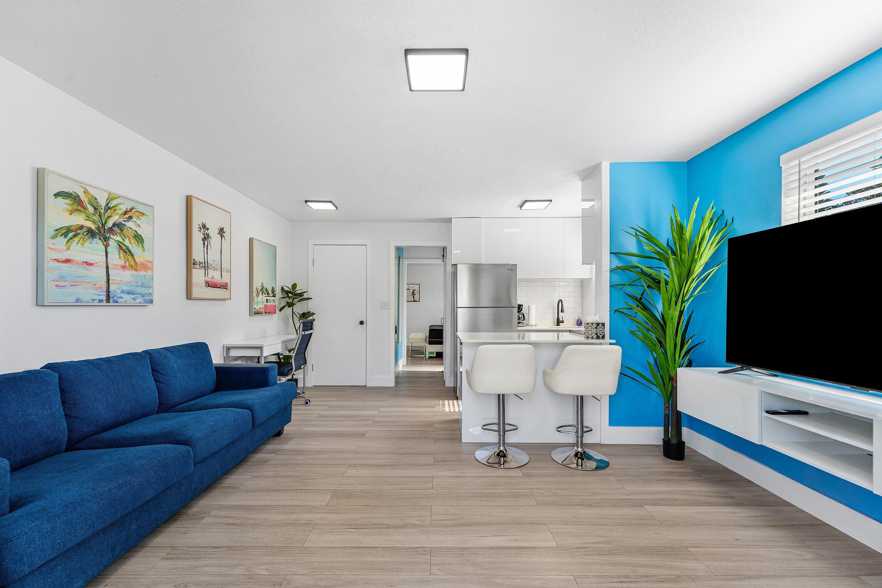 OCEAN AVE HEIGHTS - Residential Income