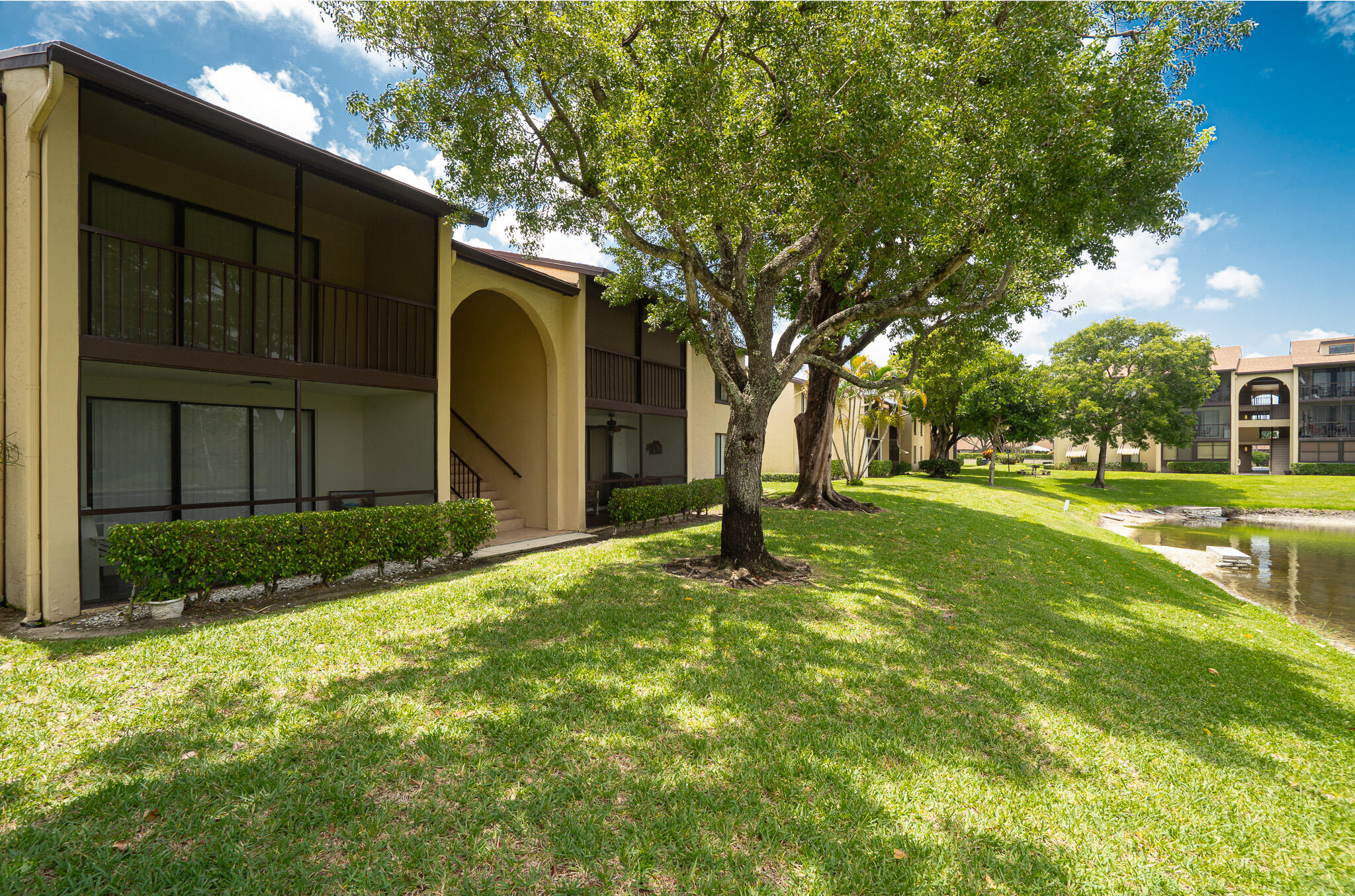 PINE RIDGE NORTH II CONDO - Residential