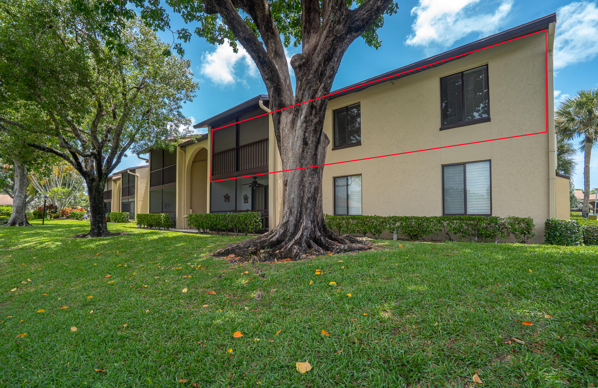 PINE RIDGE NORTH II CONDO - Residential