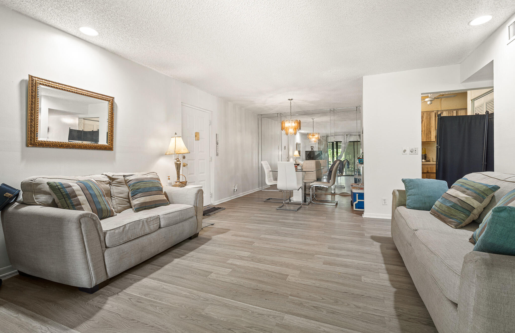 PINE RIDGE NORTH II CONDO - Residential
