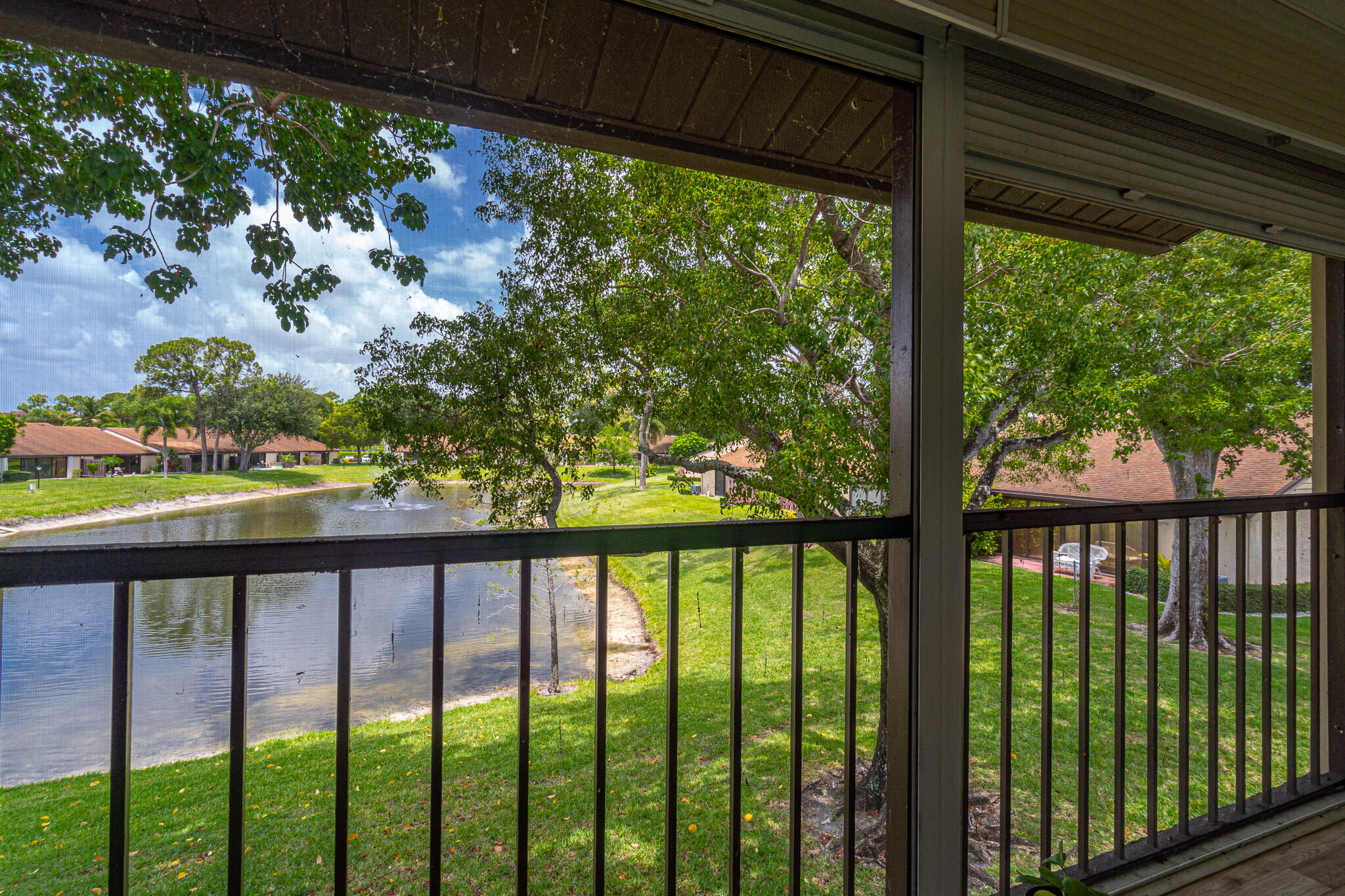 PINE RIDGE NORTH II CONDO - Residential