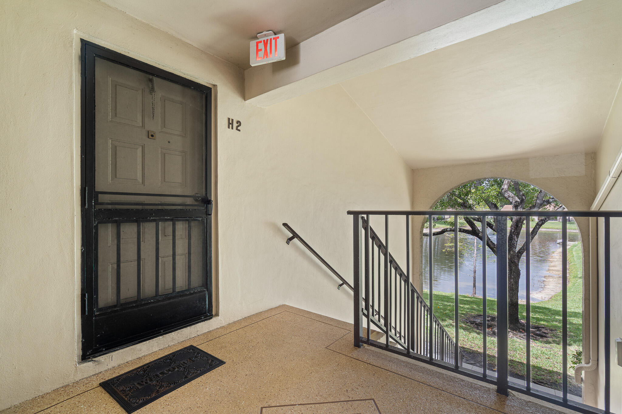 PINE RIDGE NORTH II CONDO - Residential